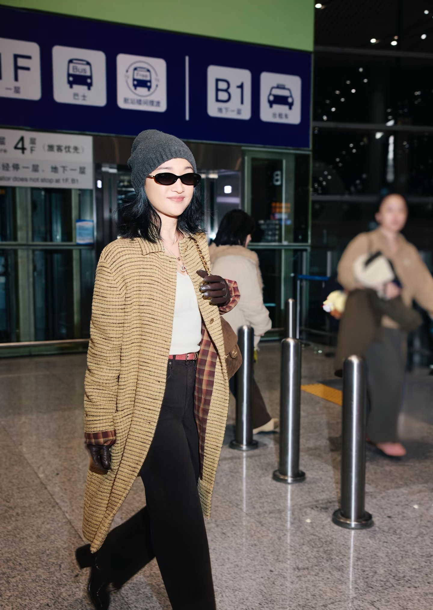 CHANELMODEL：CH5565-SSIZE：54口17-140