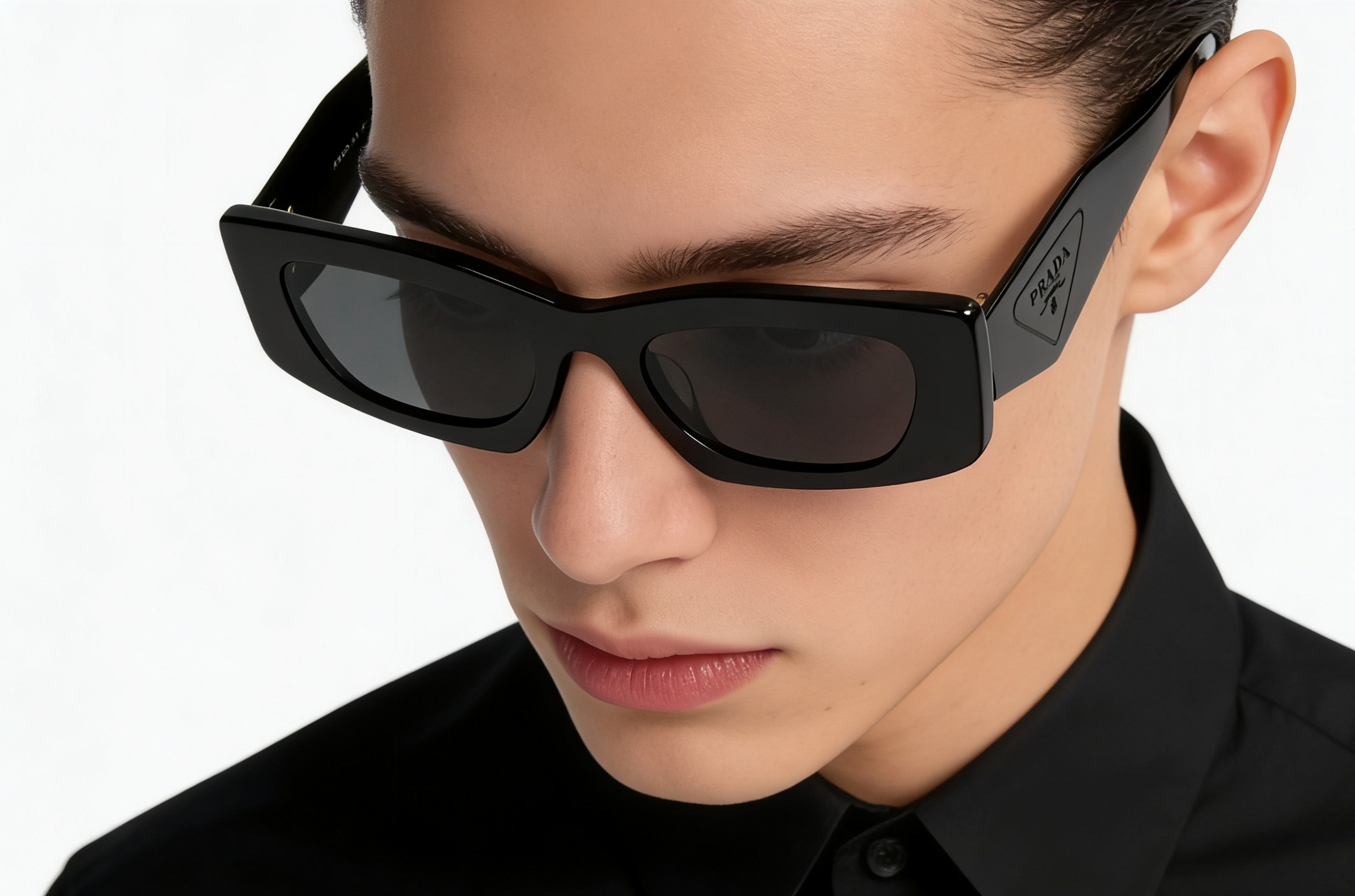 PRADAMODEL：PR D03SDSIZE：51口20-145