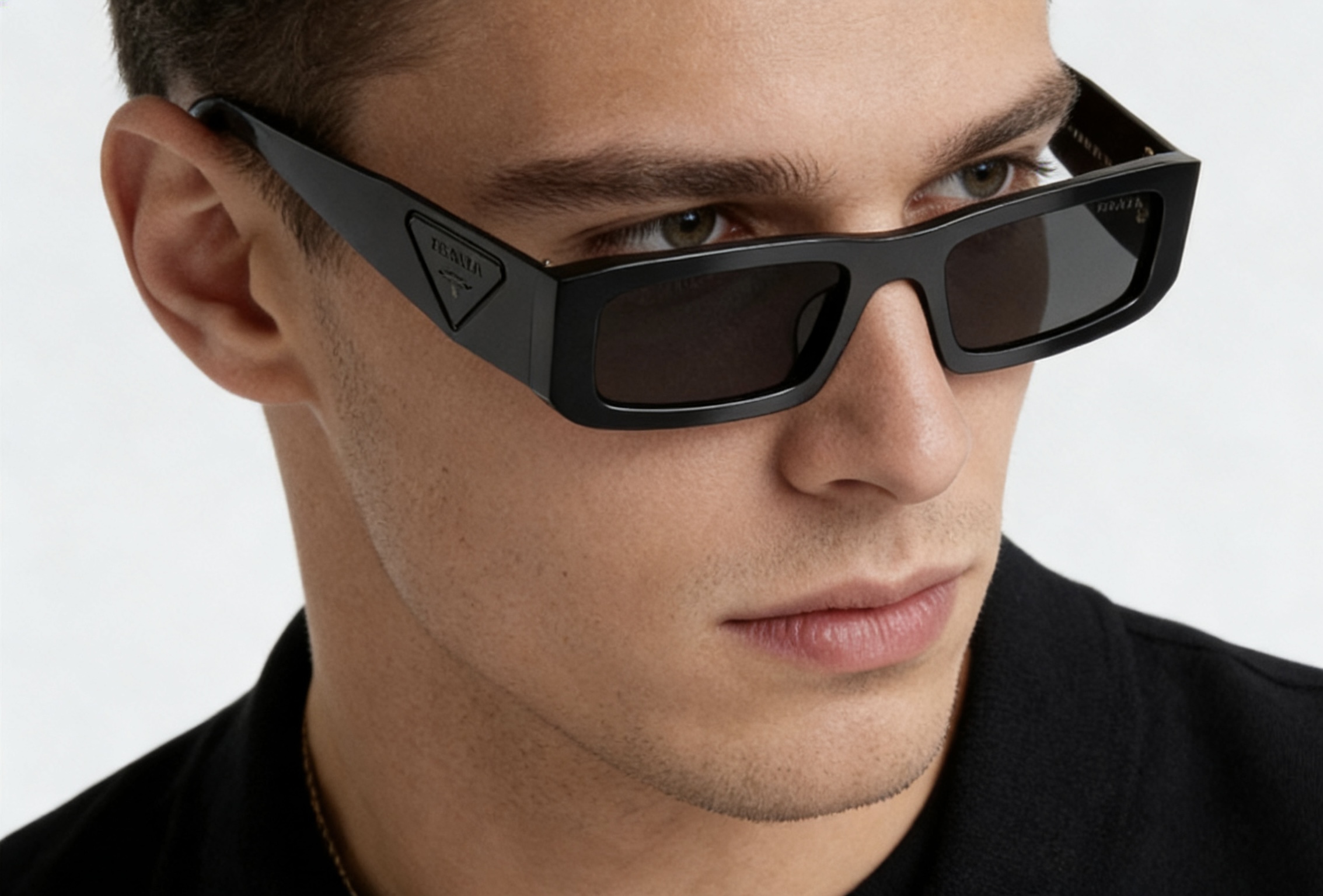 PRADAMODEL：PR D09SSIZE：55口18-145