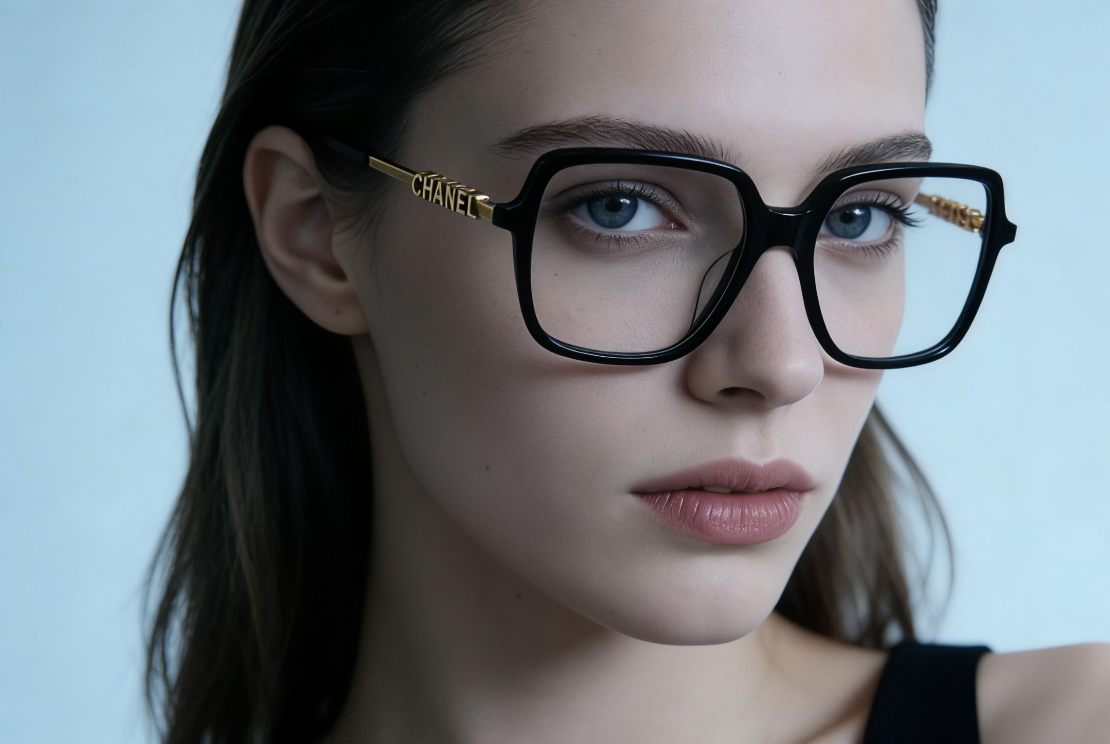 CHANELMODEL：3505SIZE：55口17-140