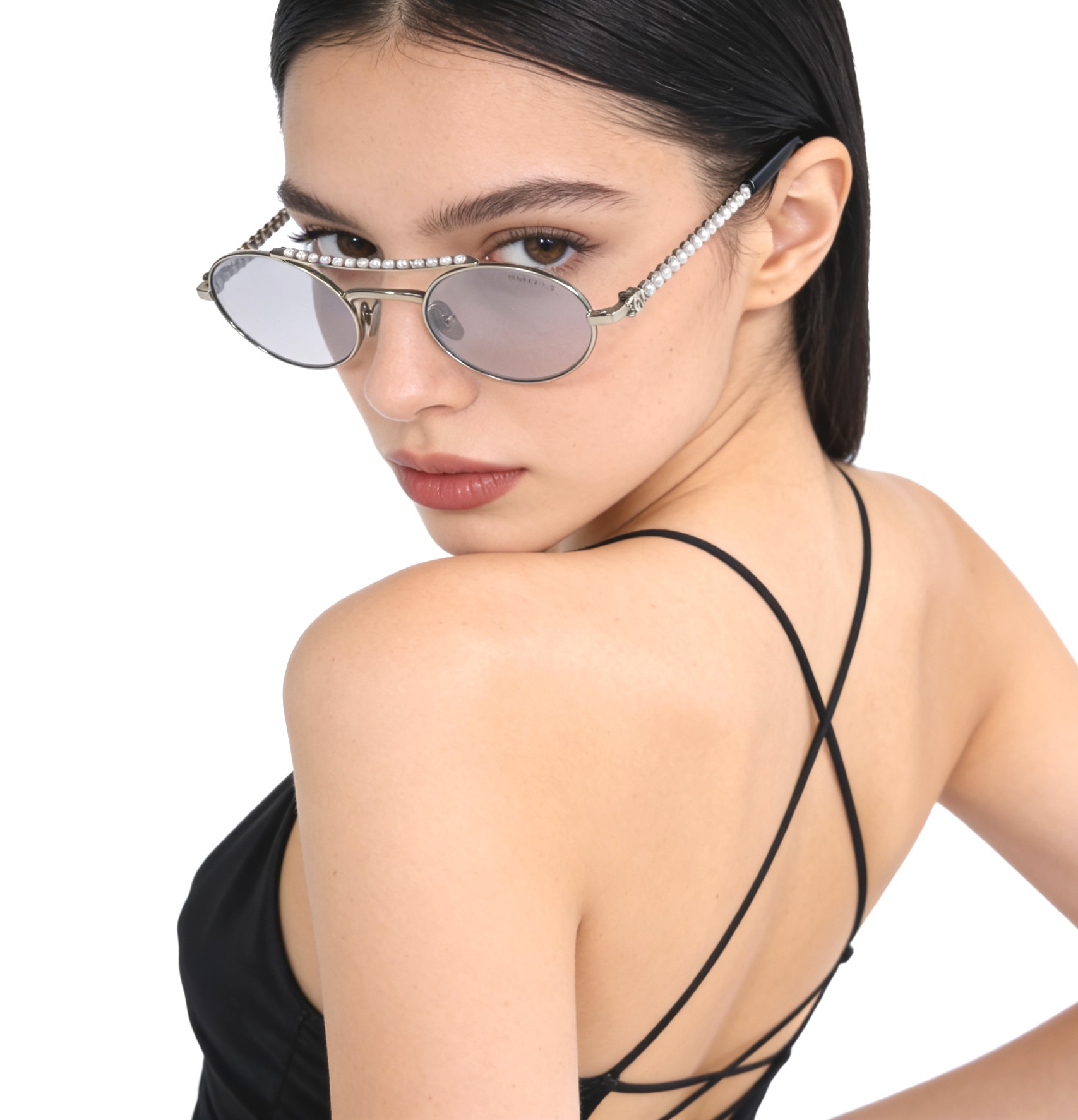 CHANELMODEL：CH4297HSIZE：50口22-140