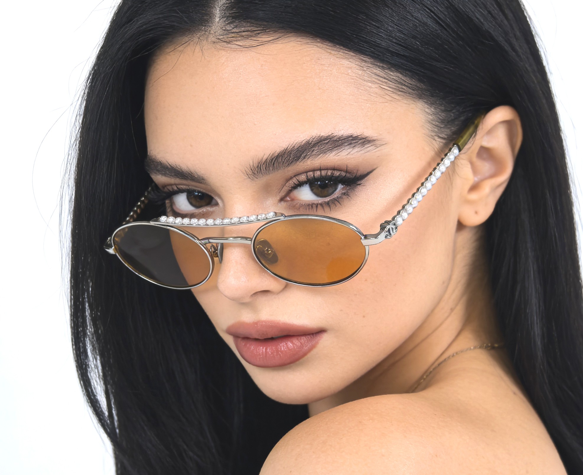 CHANELMODEL：CH4297HSIZE：50口22-140