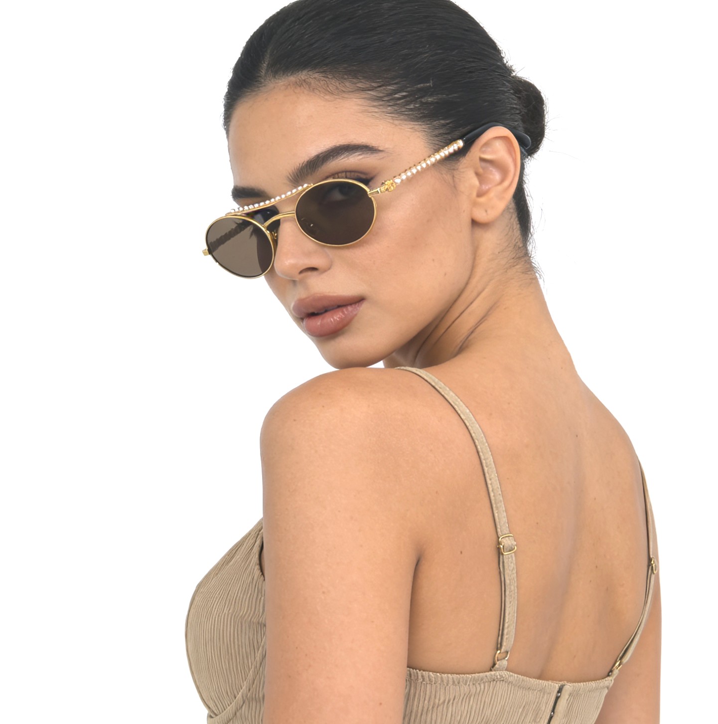 CHANELMODEL：CH4297HSIZE：50口22-140