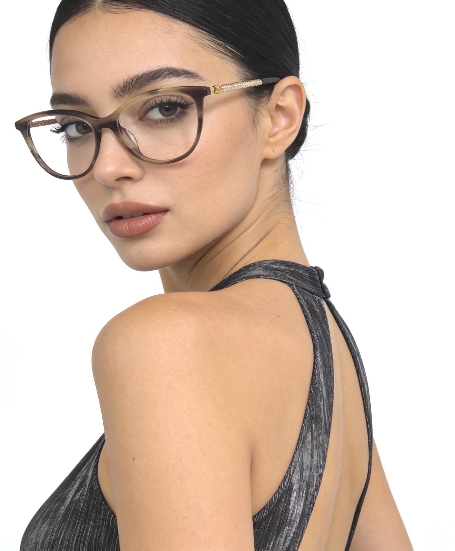 CHANELMODEL：CH3501SSIZE：56口17-140