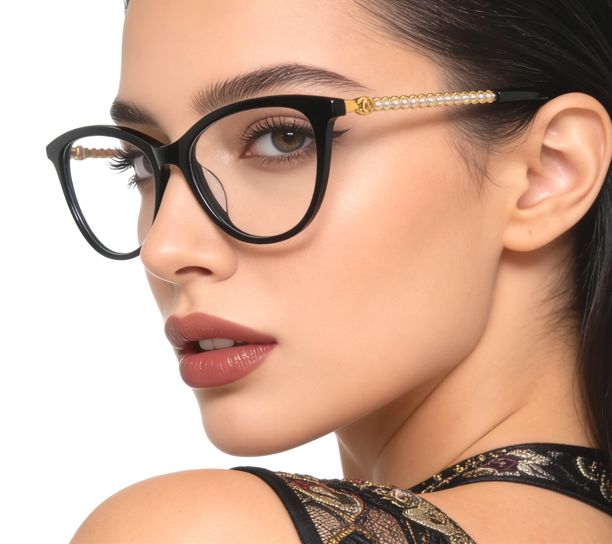 CHANELMODEL：CH3501SSIZE：56口17-140