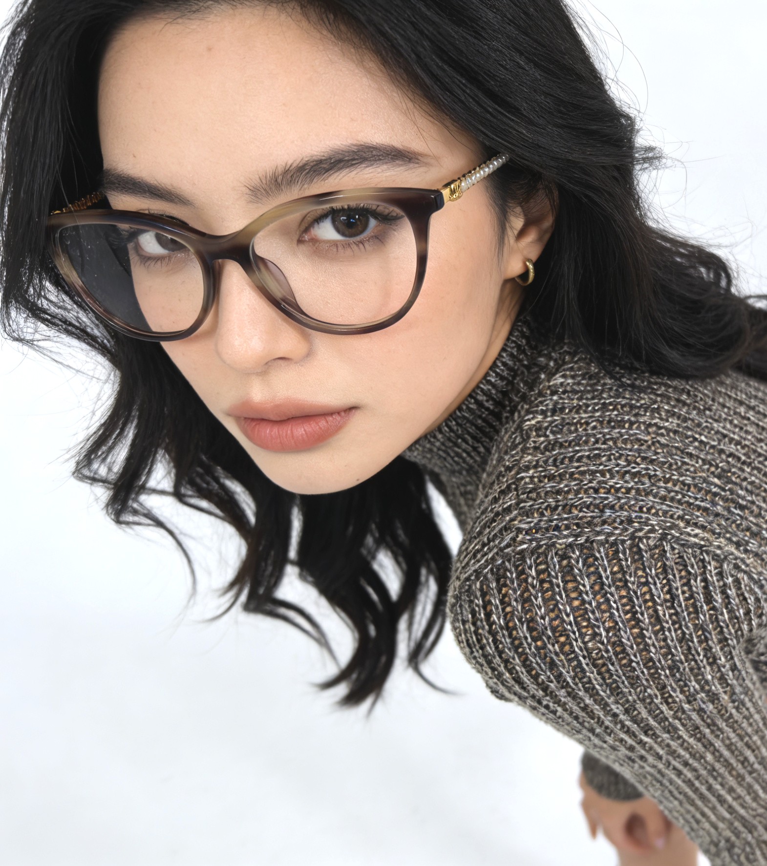 CHANELMODEL：CH3501SSIZE：56口17-140