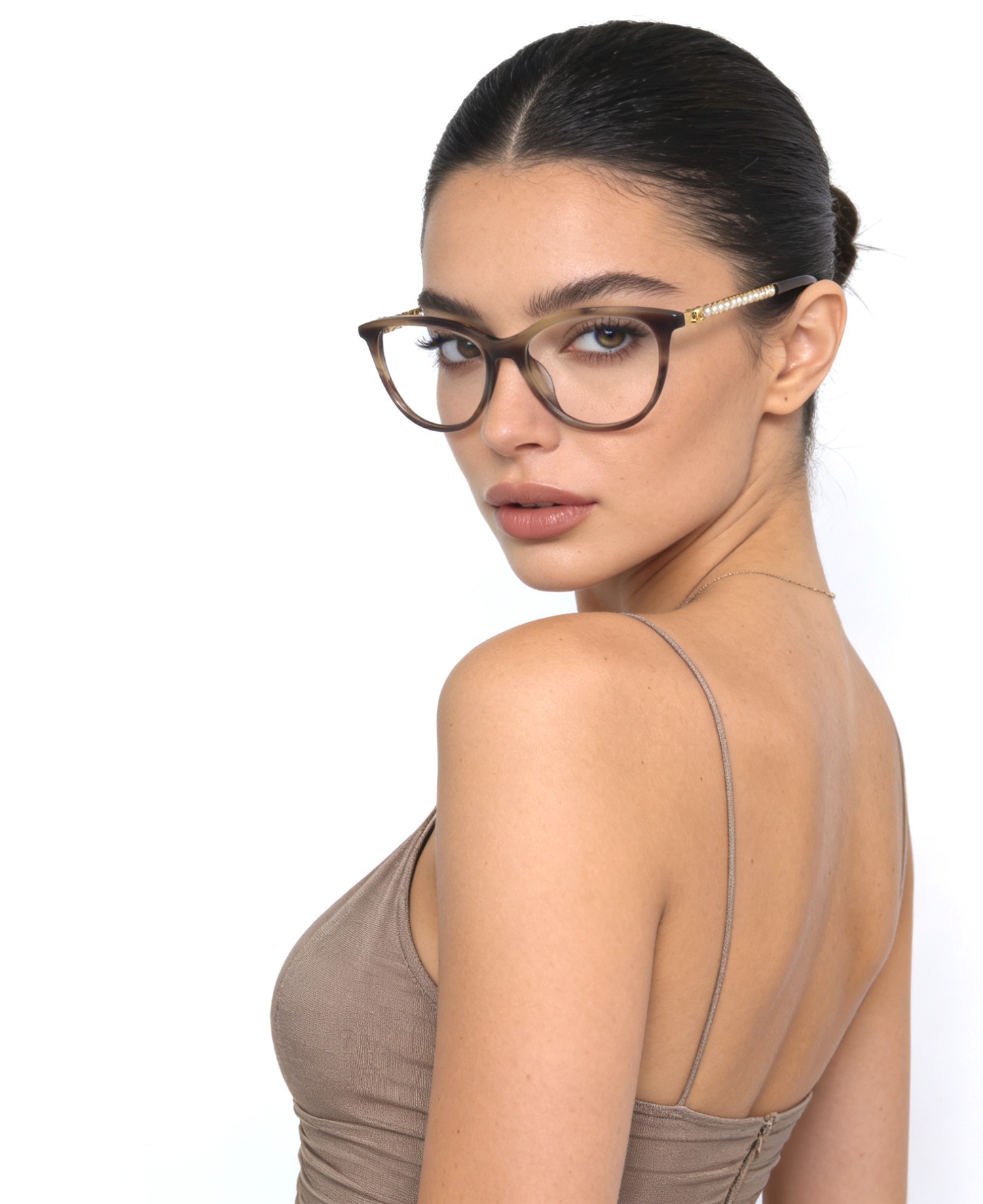 CHANELMODEL：CH3501SSIZE：56口17-140