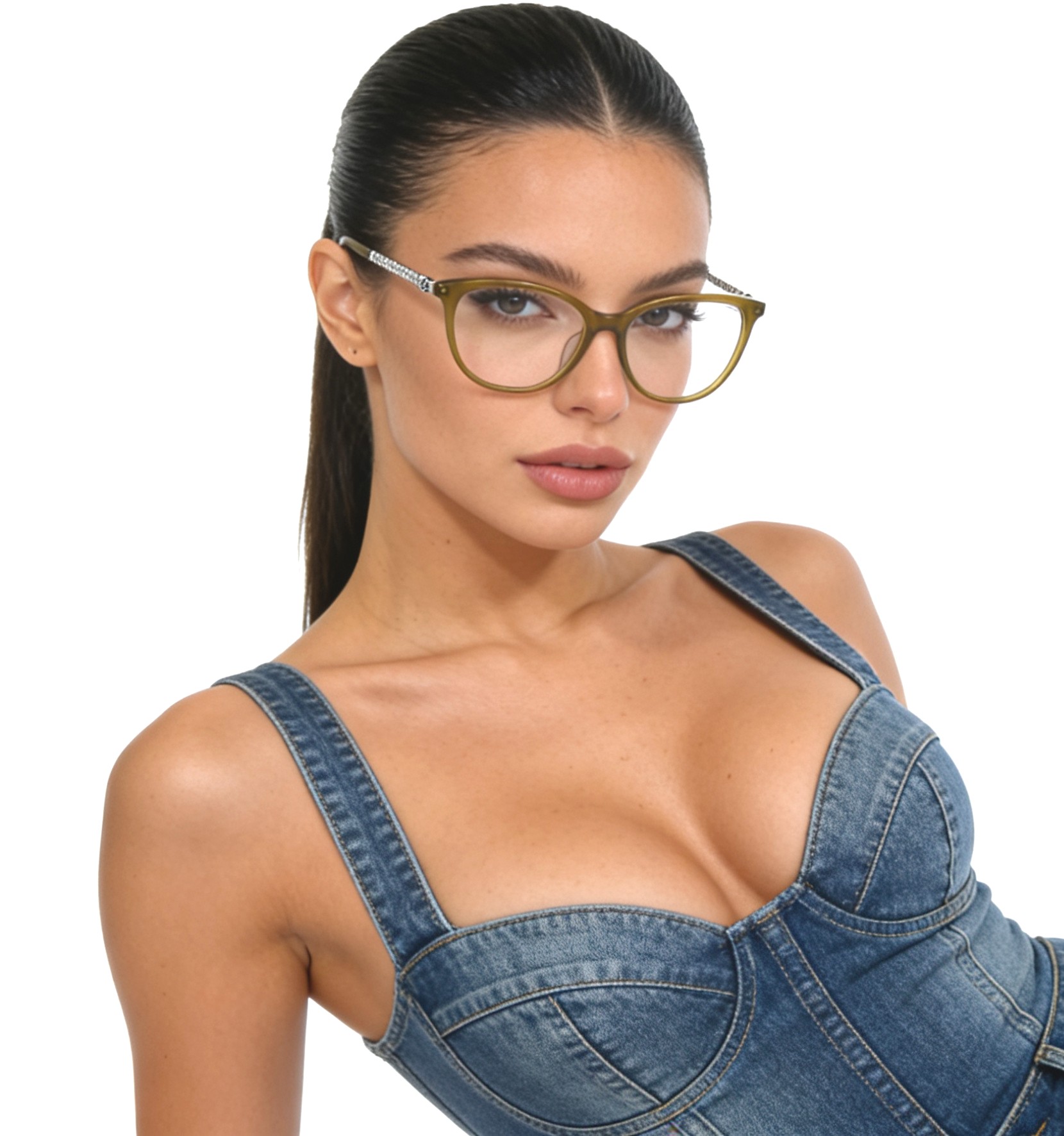 CHANELMODEL：CH3501SSIZE：56口17-140