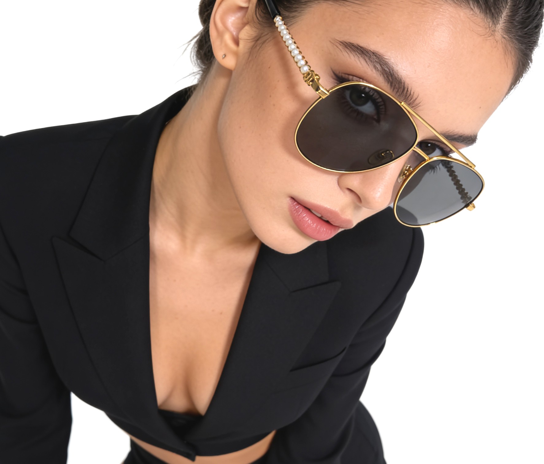 CHANELMODEL：CH5564HSIZE：58口14-140