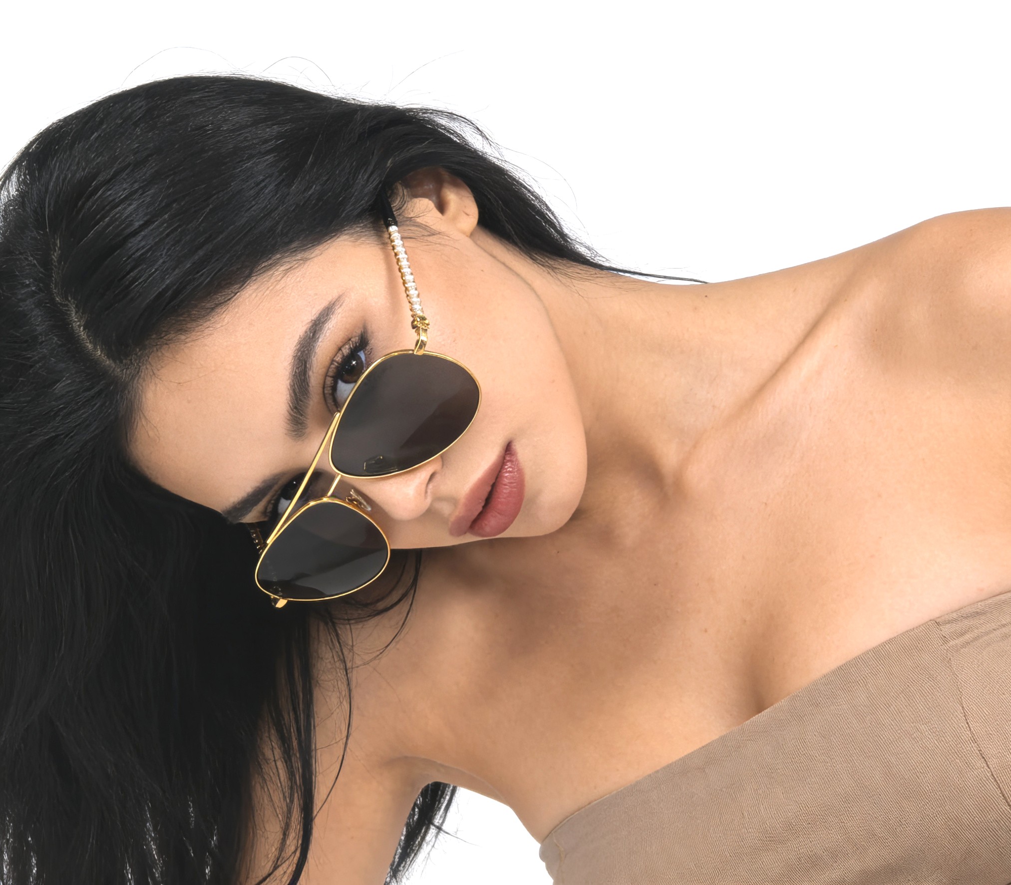 CHANELMODEL：CH5564HSIZE：58口14-140