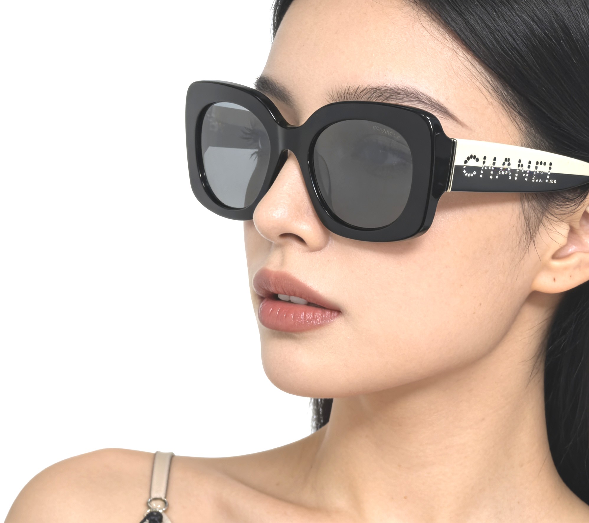 CHANELMODEL：CH5563BSIZE：53口21-140