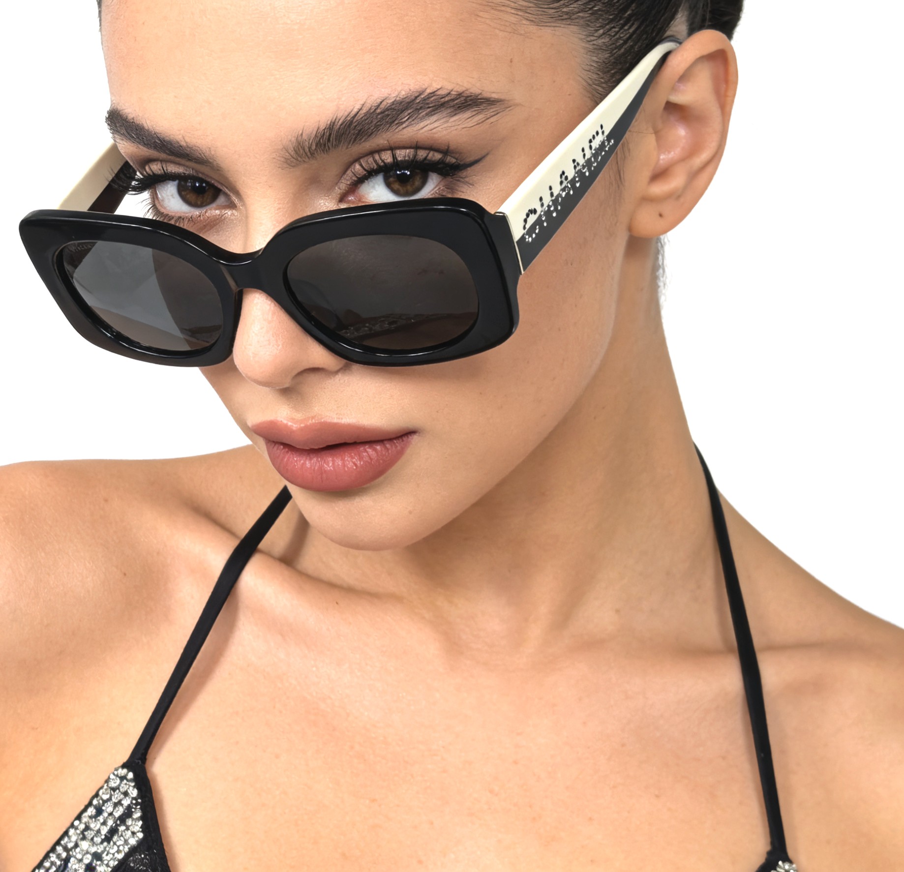 CHANELMODEL：CH5563BSIZE：53口21-140