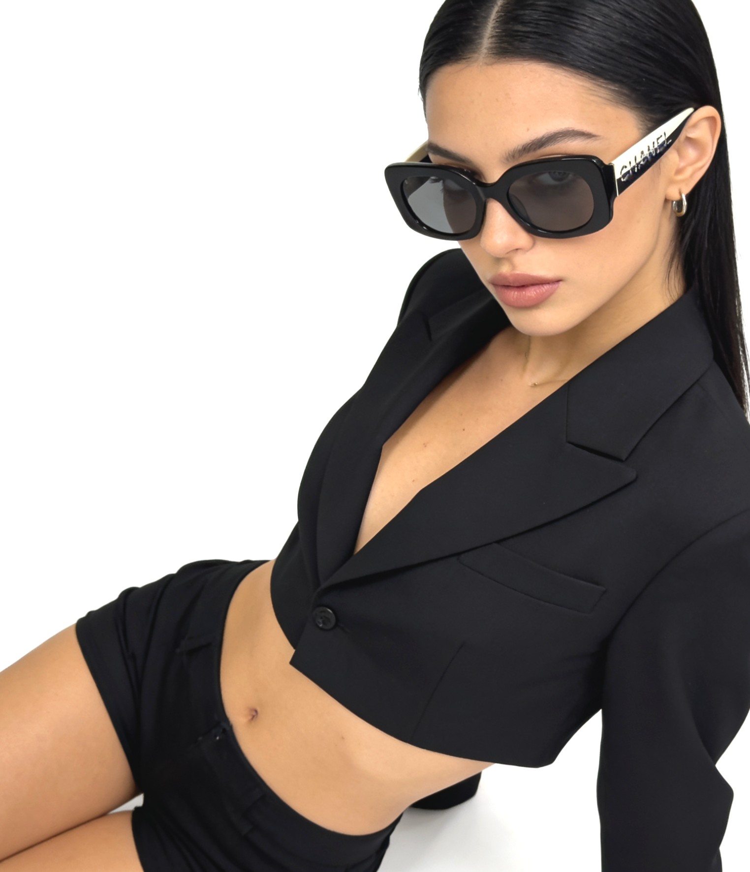 CHANELMODEL：CH5563BSIZE：53口21-140