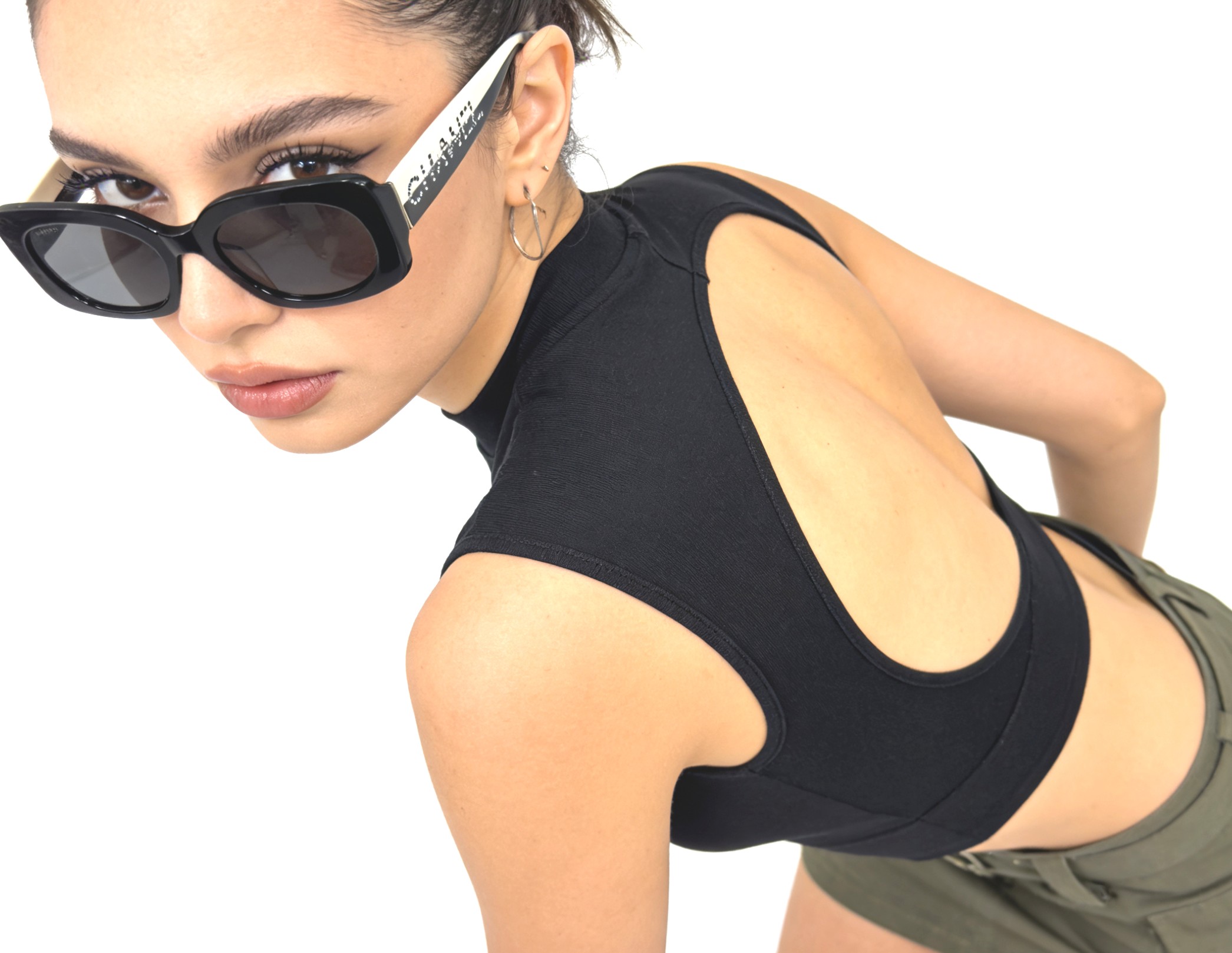 CHANELMODEL：CH5563BSIZE：53口21-140