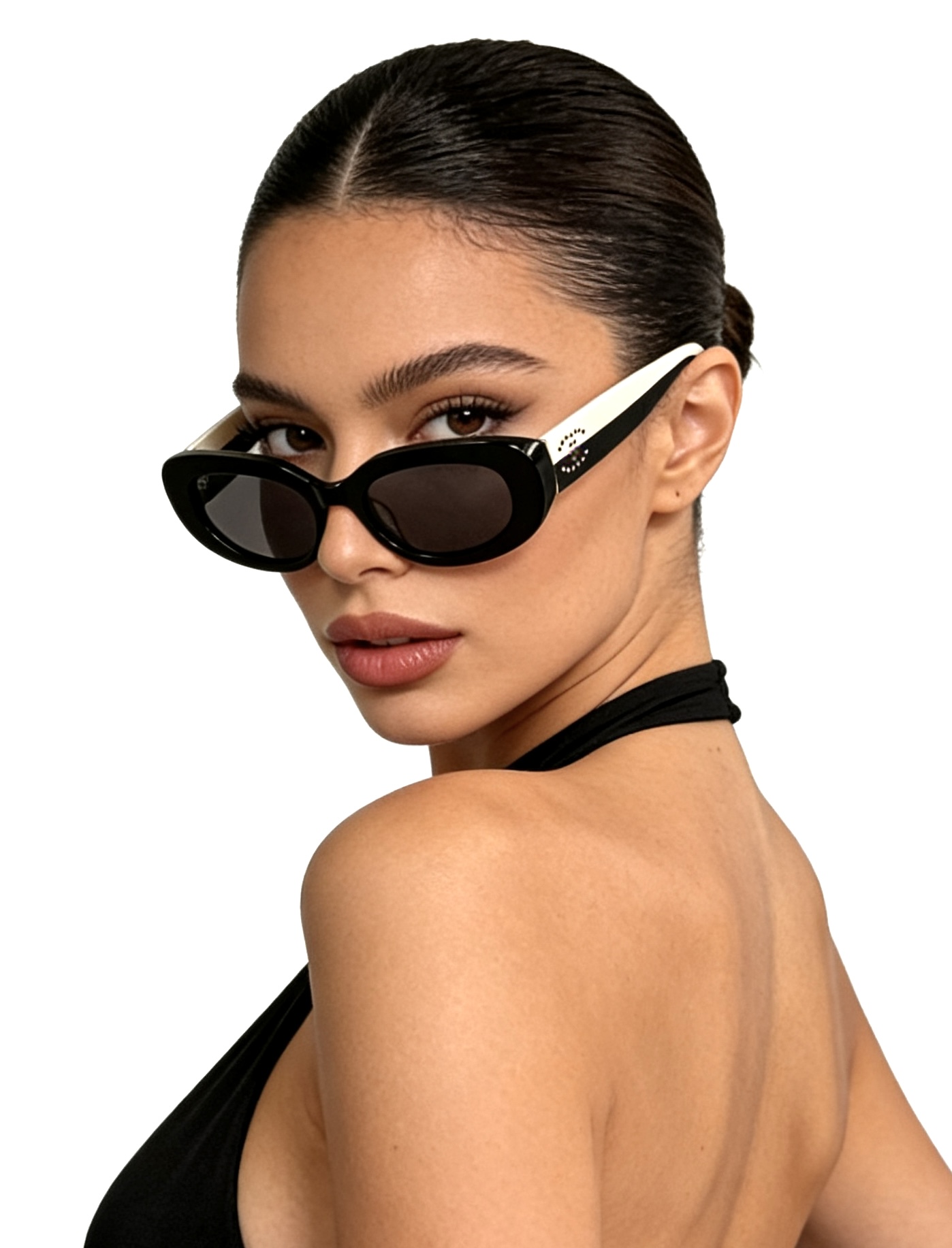 CHANELMODEL：CH5562BSIZE：53口19-140