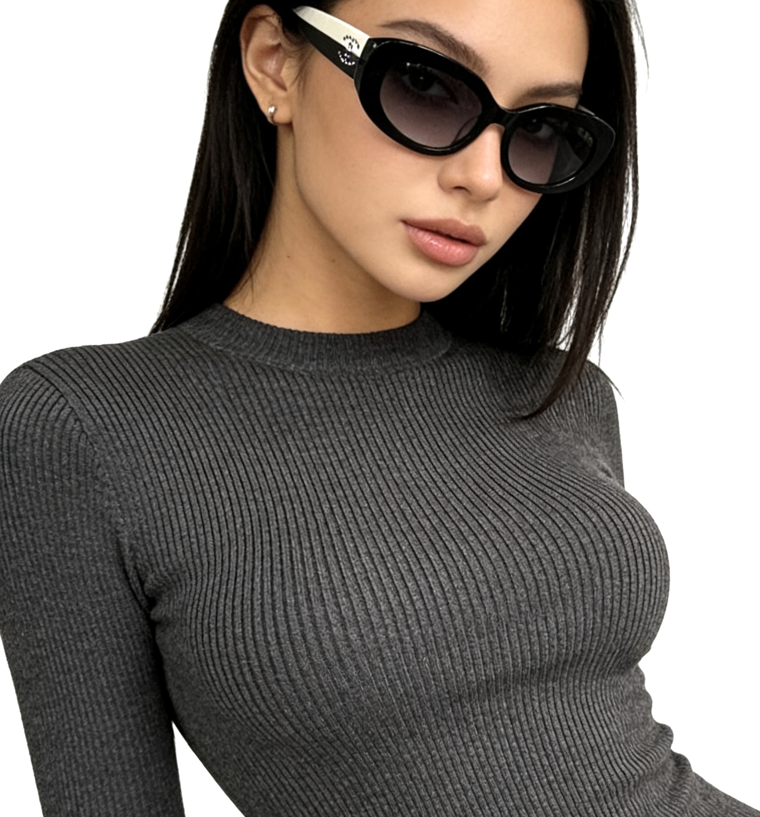 CHANELMODEL：CH5562BSIZE：53口19-140