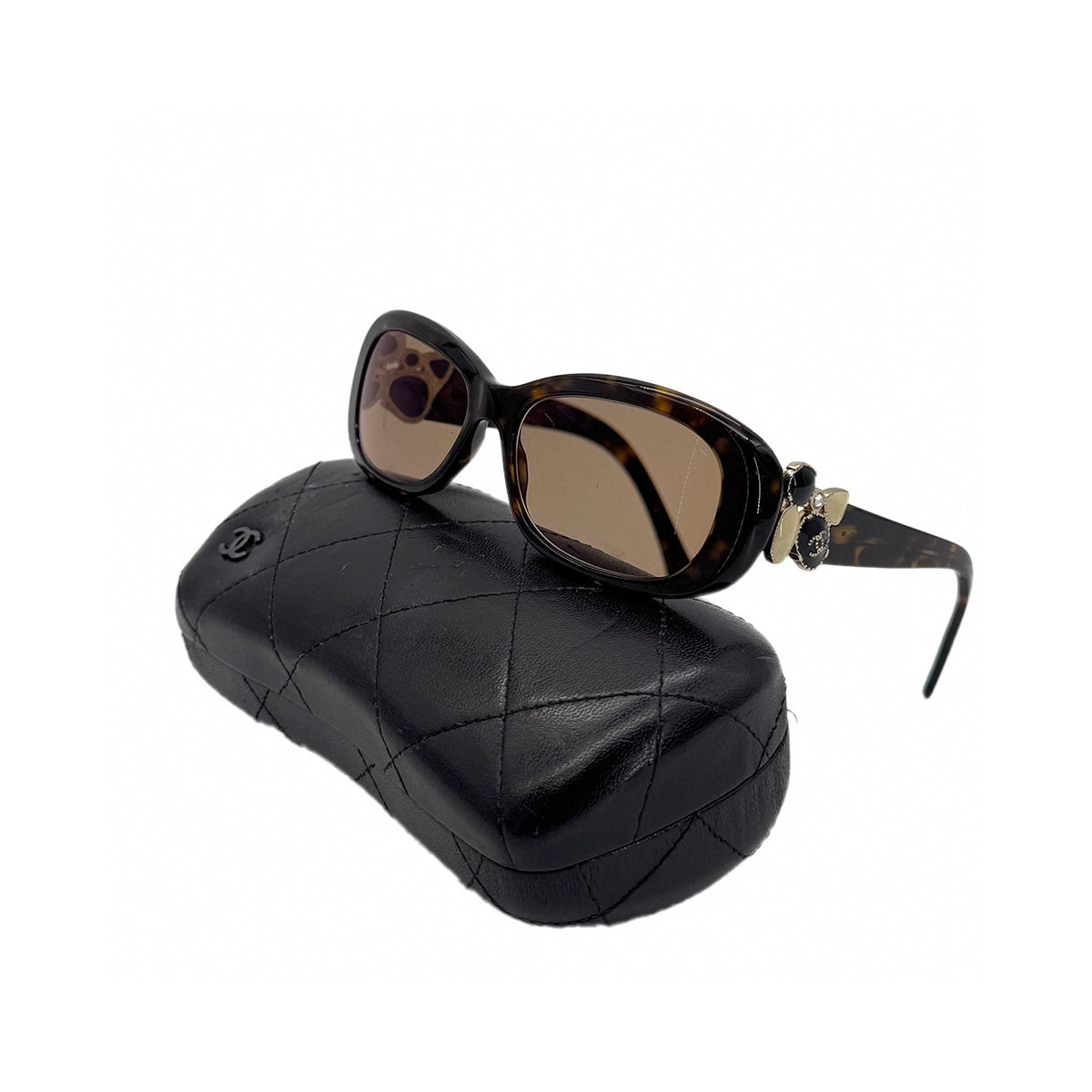 CHANE*Mod：CH5181-BSize：56口16-132