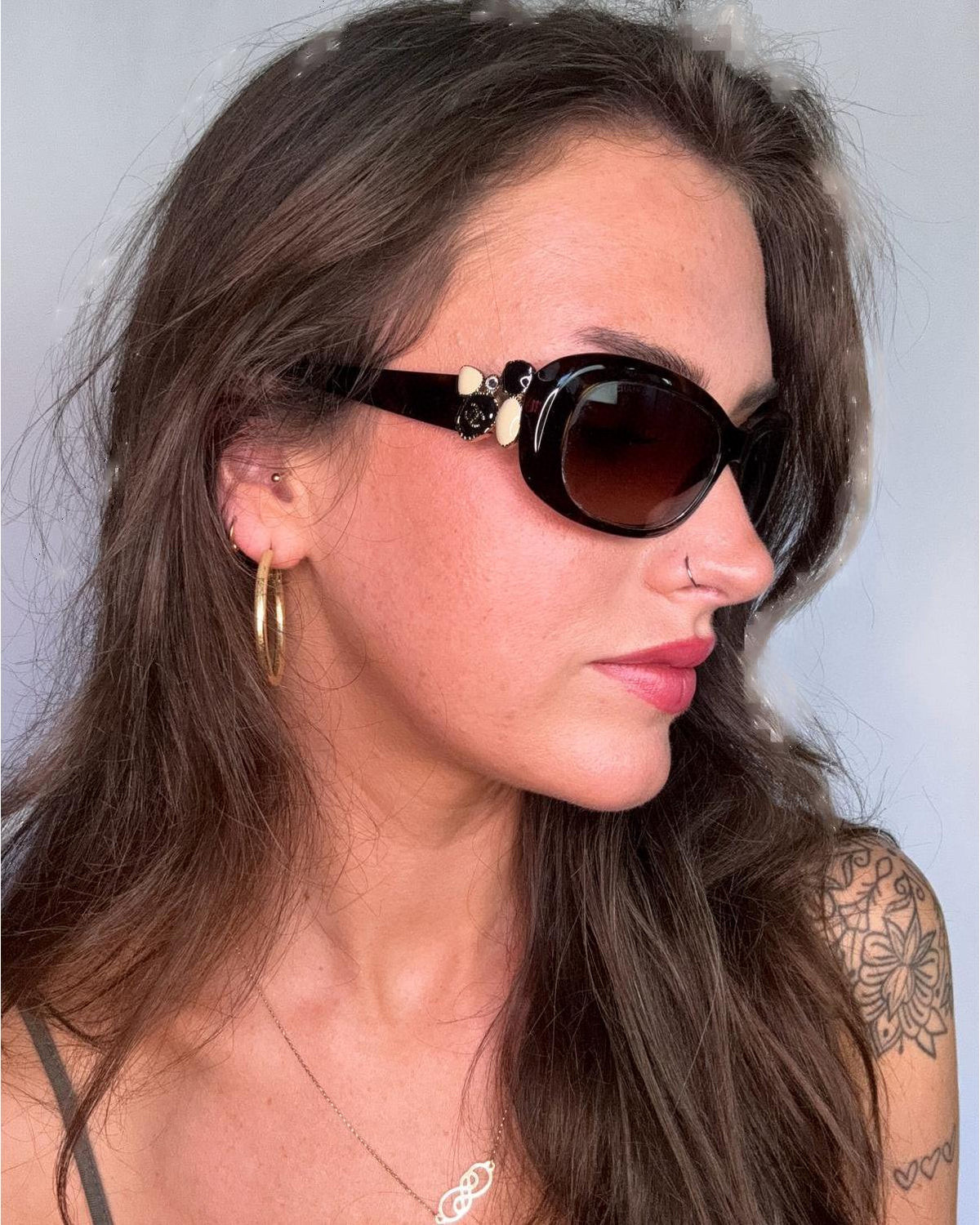 CHANE*Mod：CH5181-BSize：56口16-132