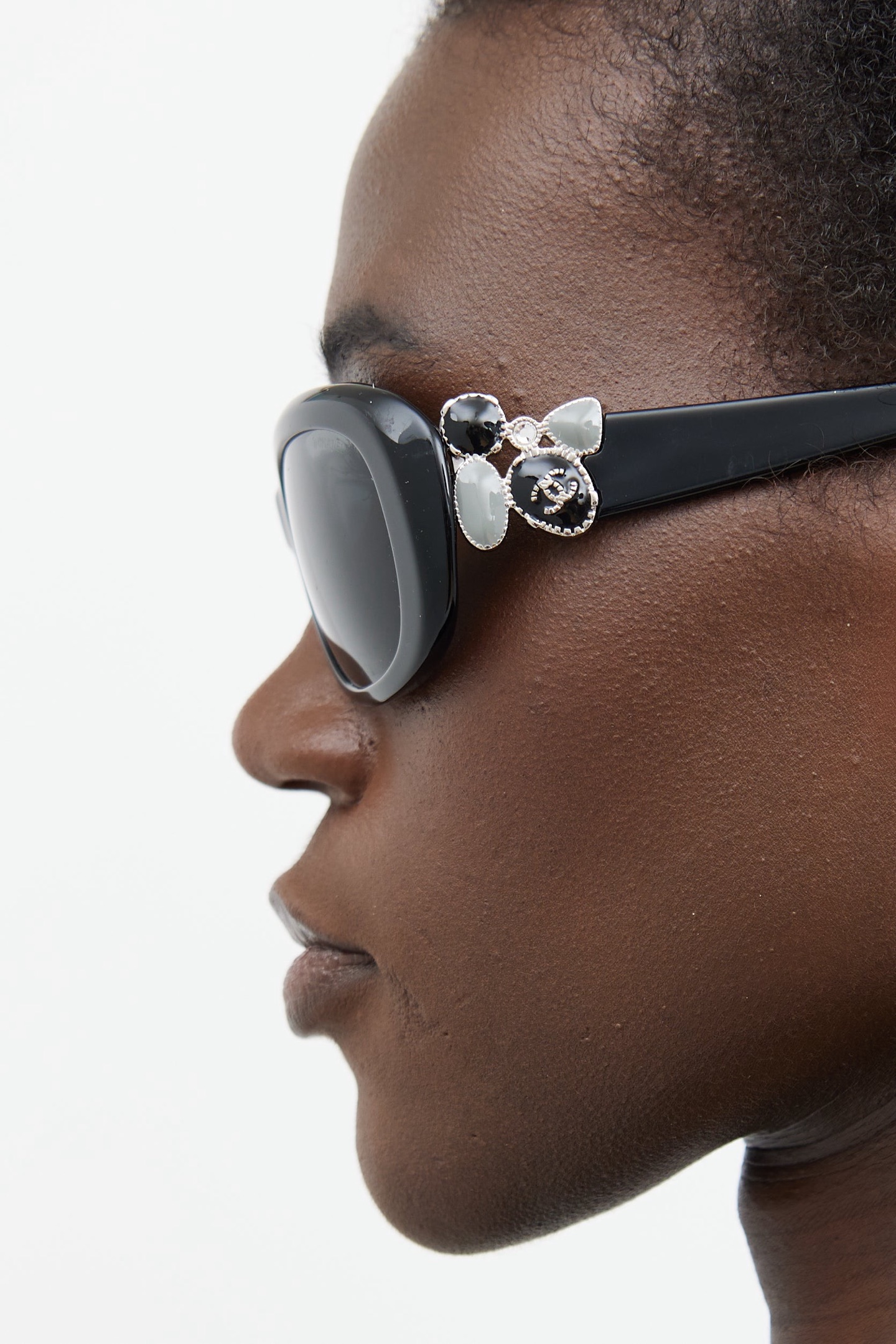 CHANE*Mod：CH5181-BSize：56口16-132