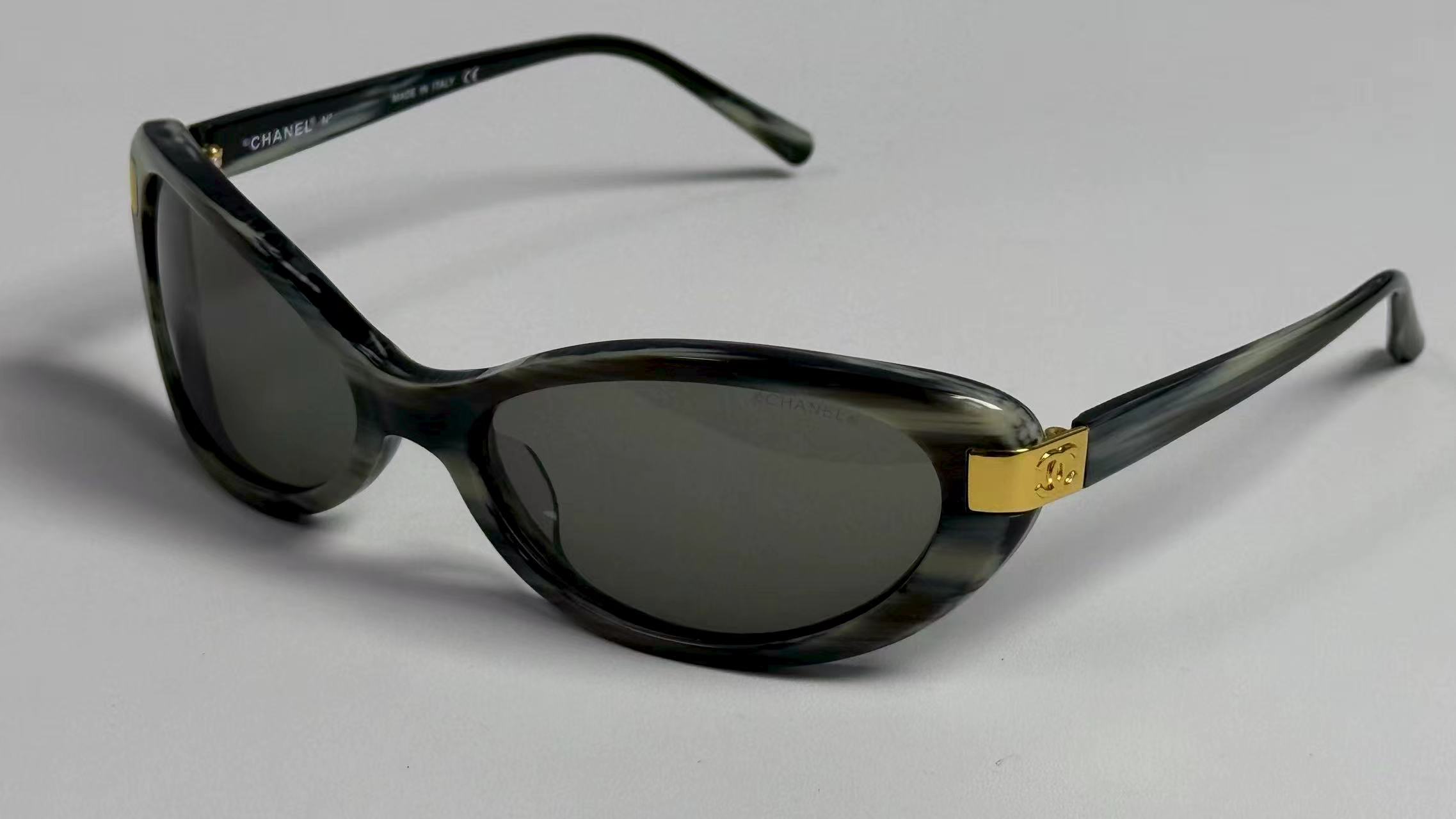 CHANEMODEL：CH5027SIZE：59口17-120