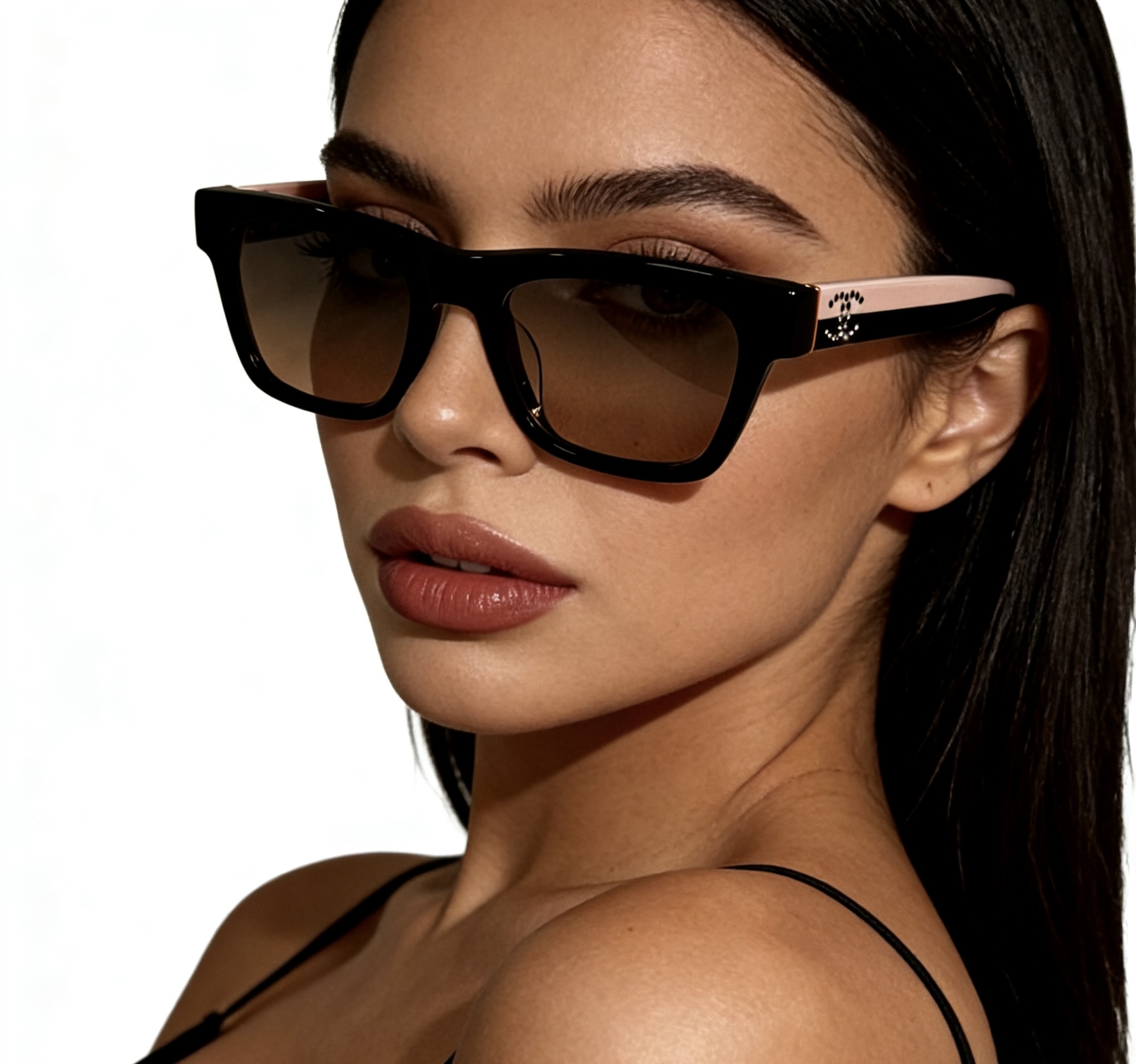 CHANELMODEL: CH5561B SIZE：54口20-140