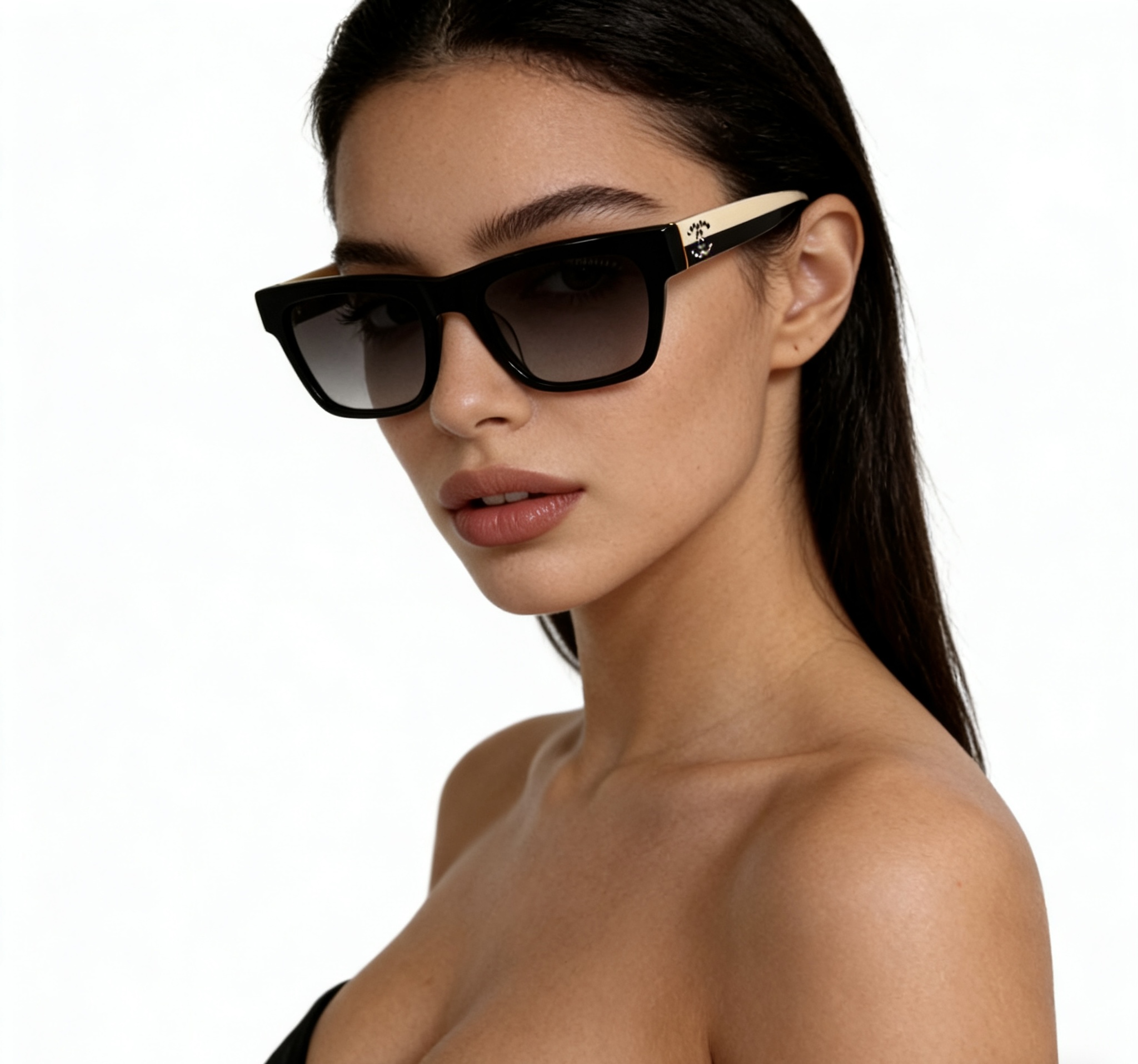 CHANELMODEL: CH5561B SIZE：54口20-140