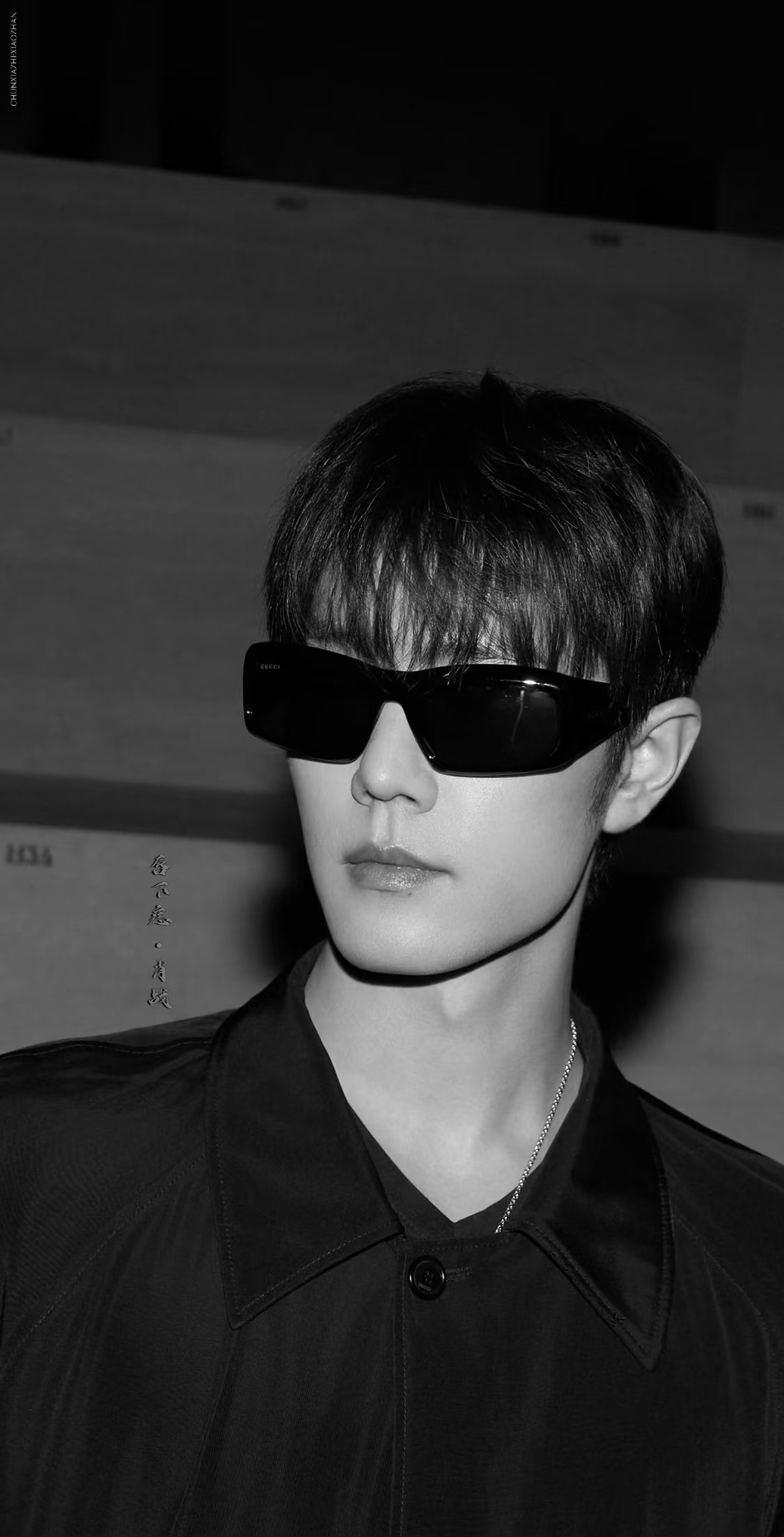 GUCCIMODEL：GG2273SSIZE:60口19-130