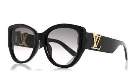 Louis Vuitton 刘亦菲最新同款。 LOUIS VUITTON*MODEL：Z1733W