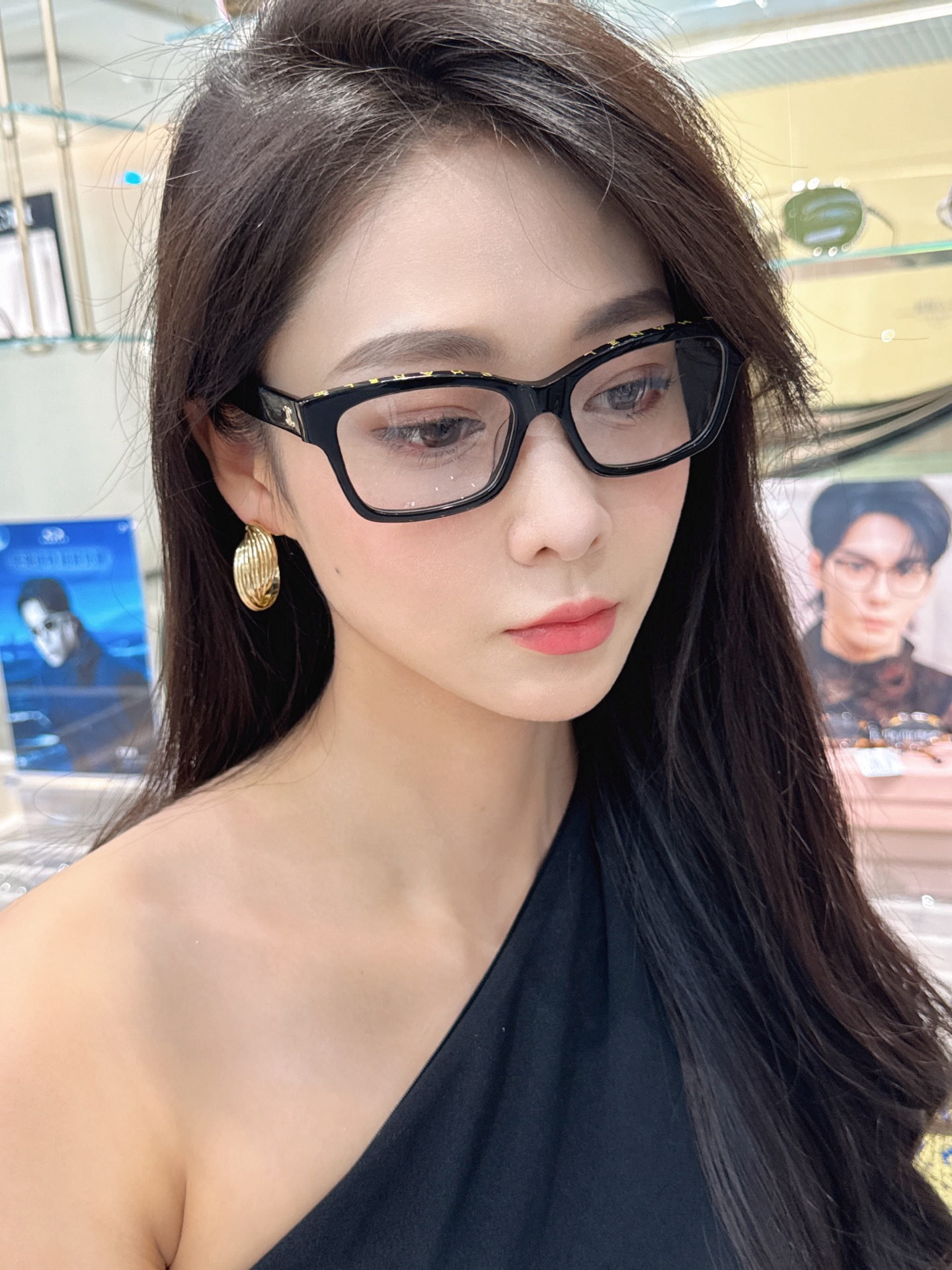 Chane* Mod：CH3528 Size：54口17-140 