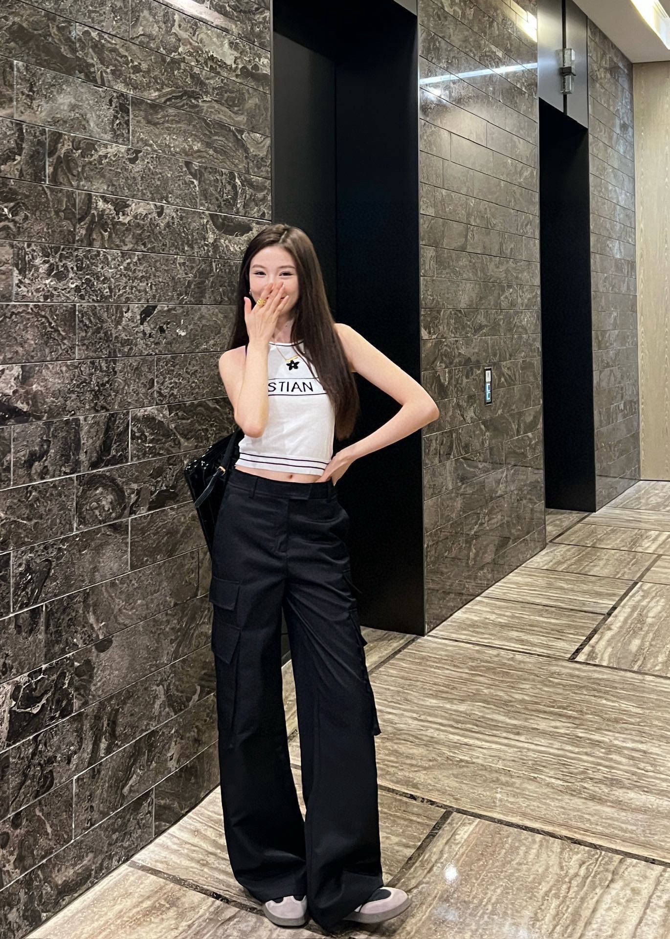 [Versace Women