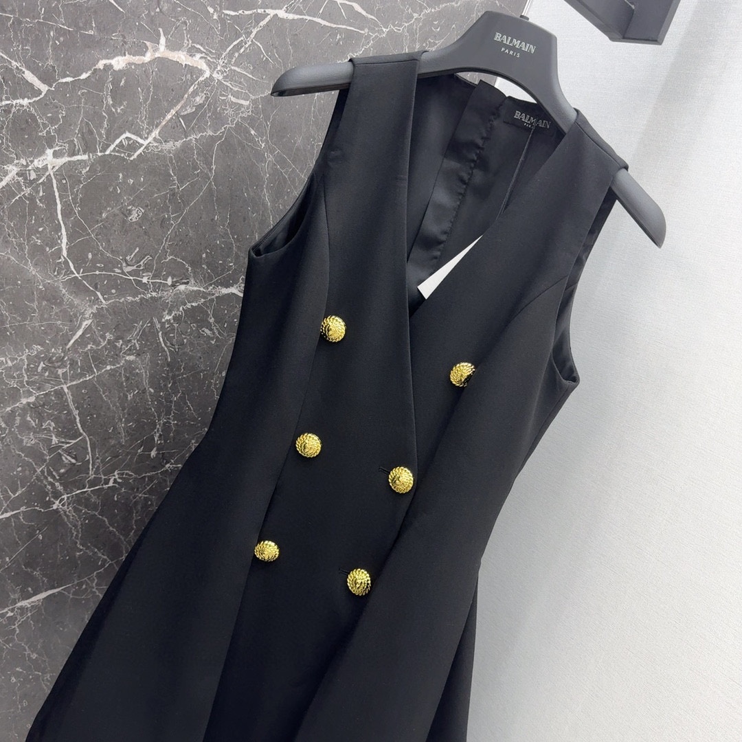 [Balmain Women