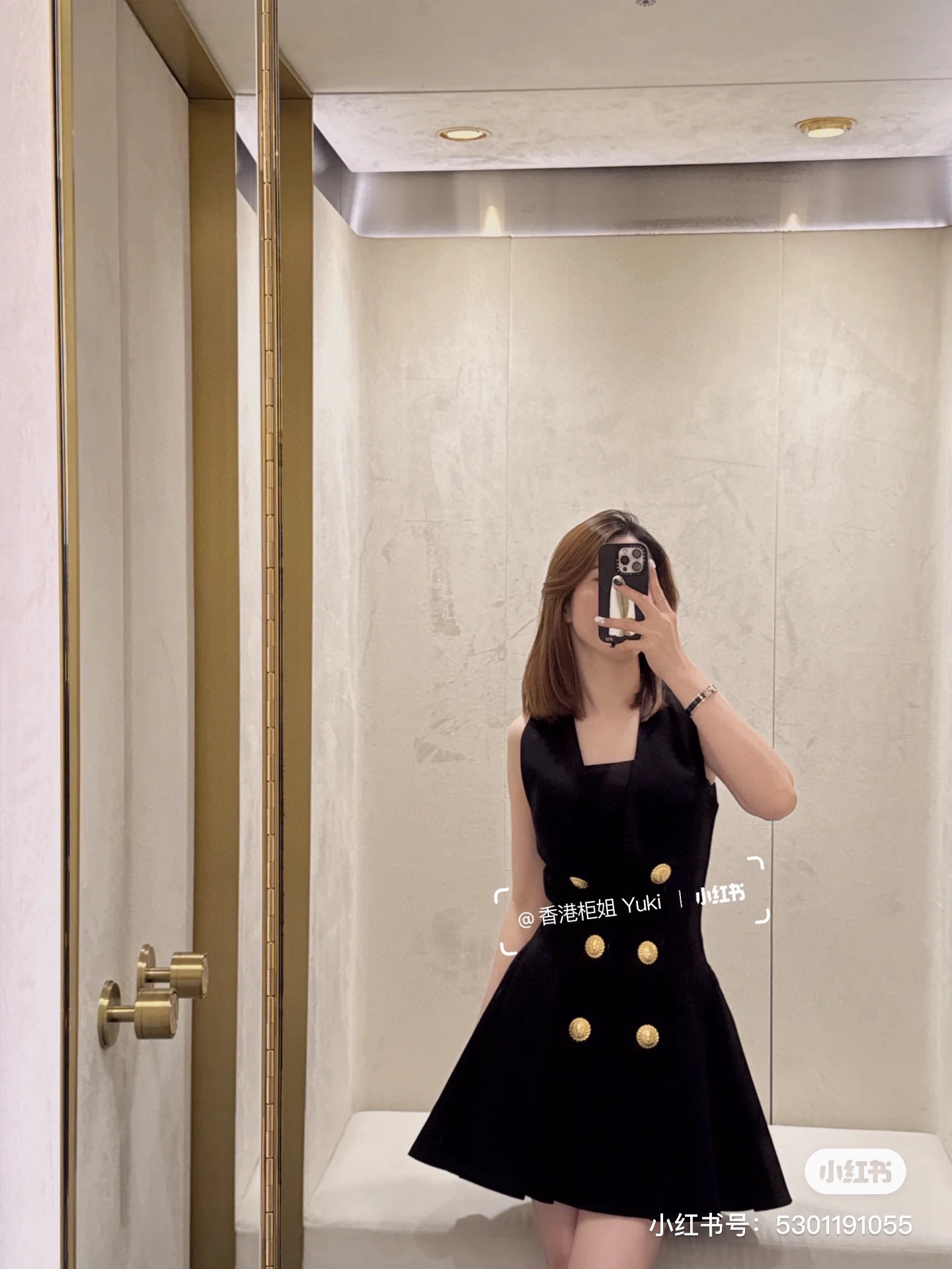 [Balmain Women