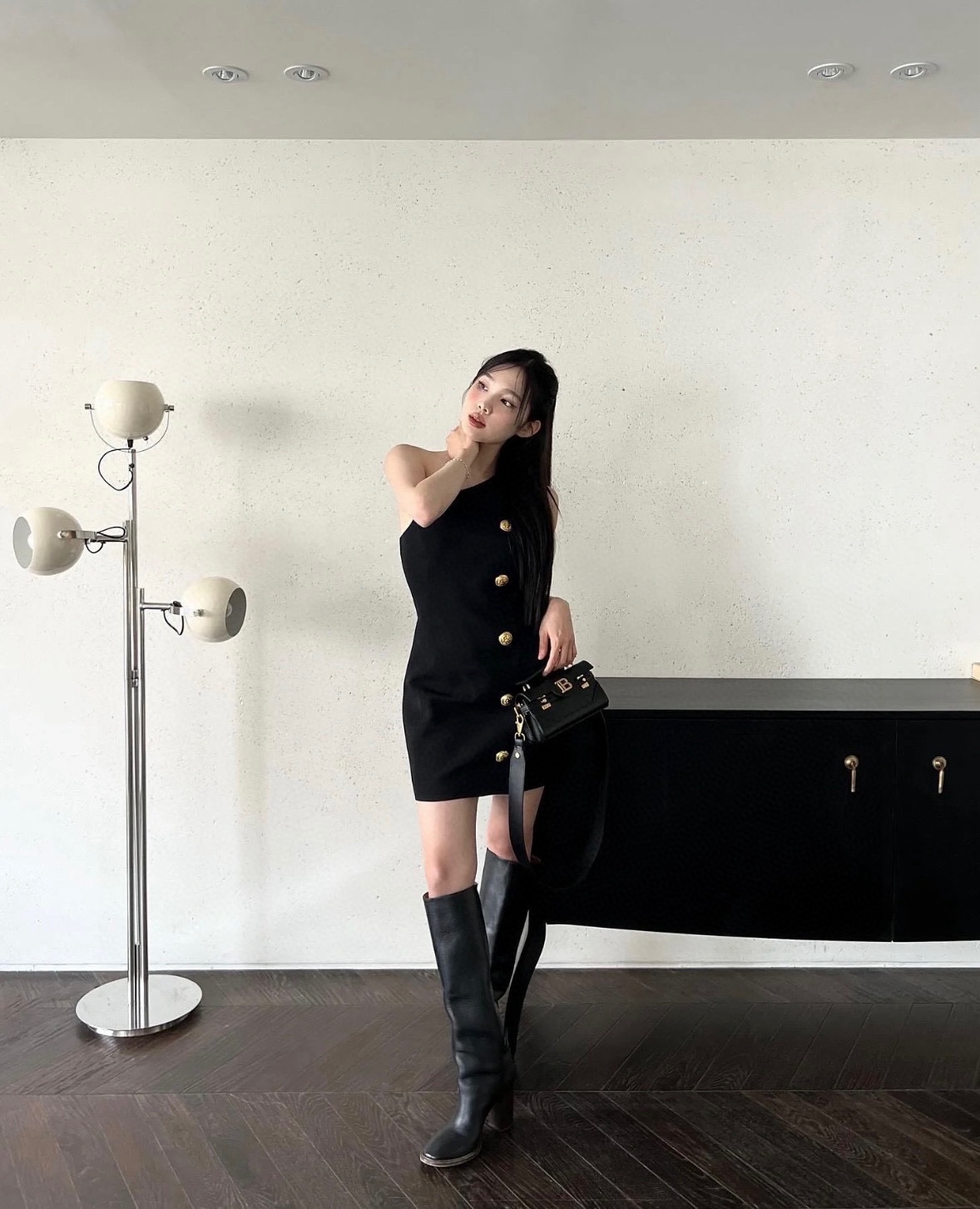 [Balmain Women