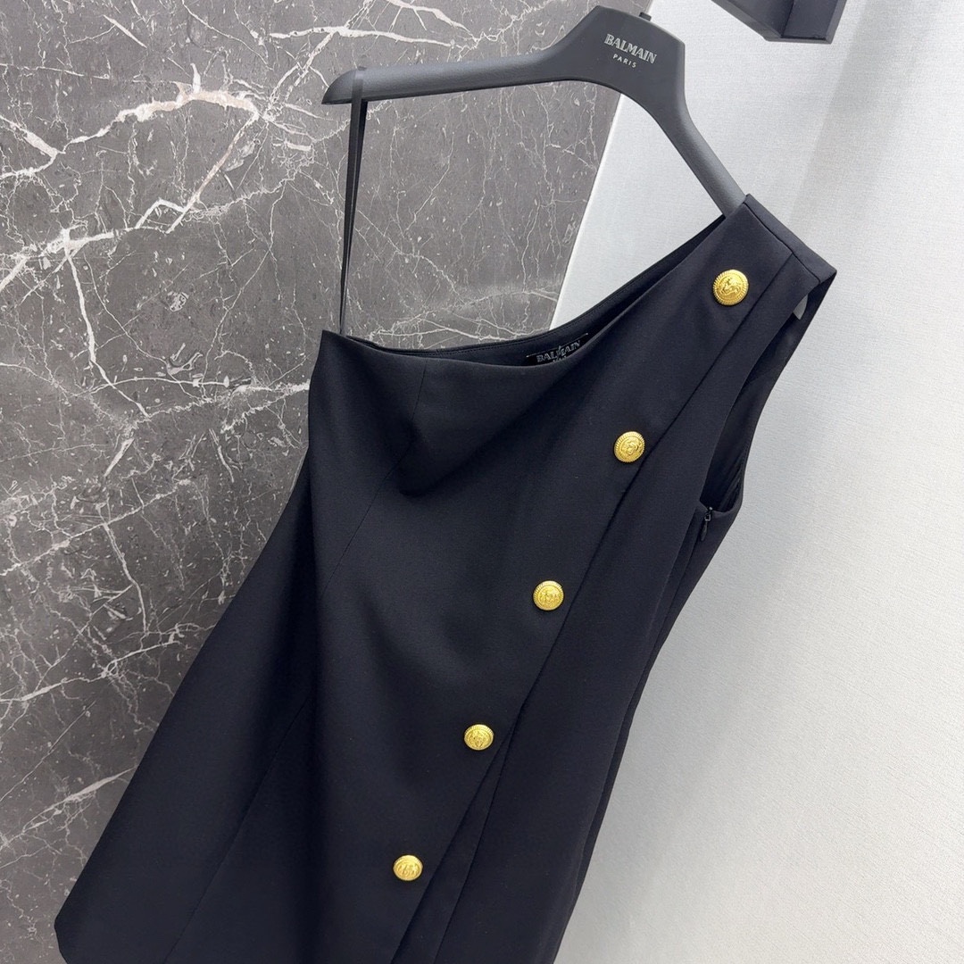 [Balmain Women