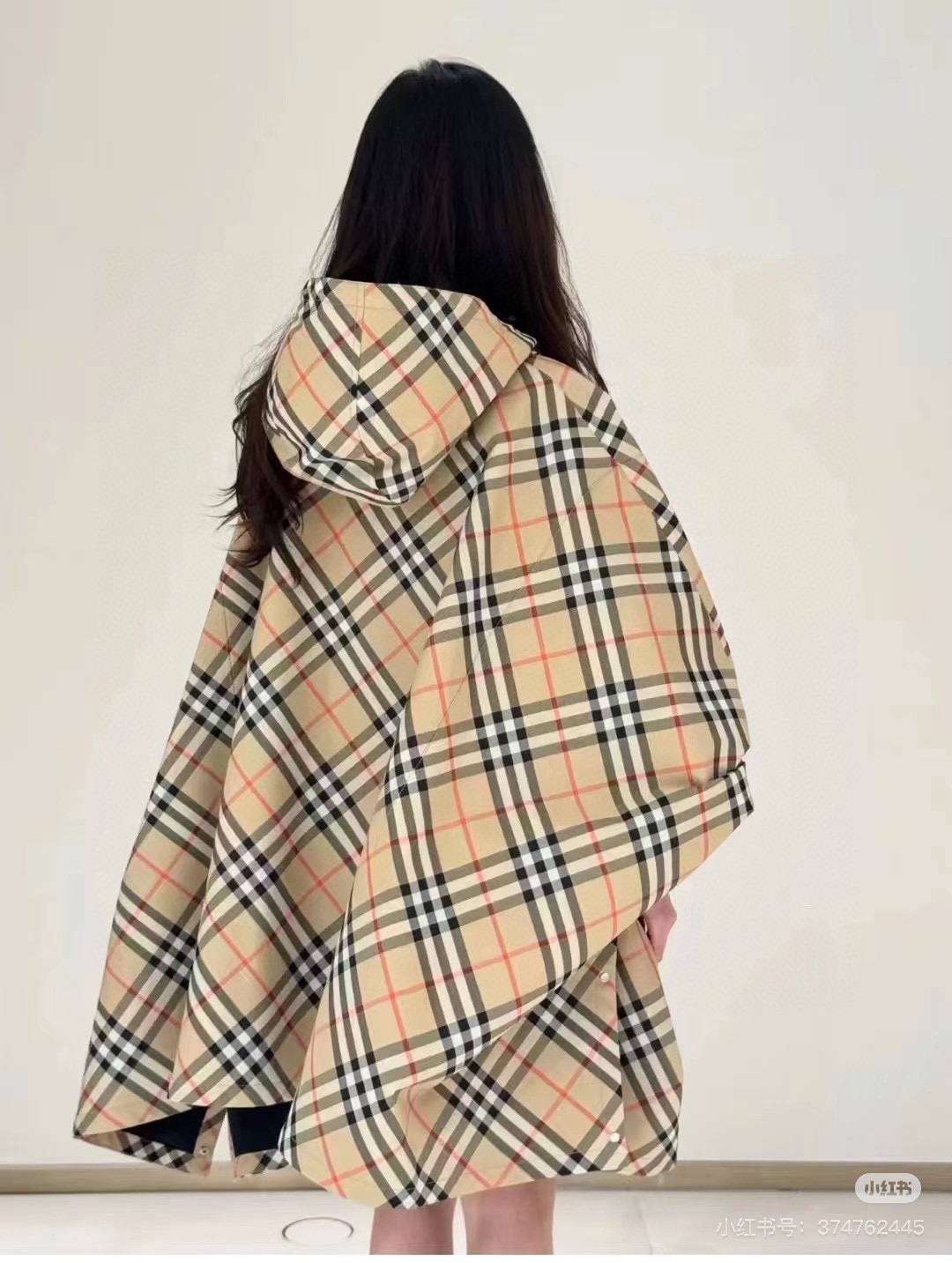 [Burberry Women