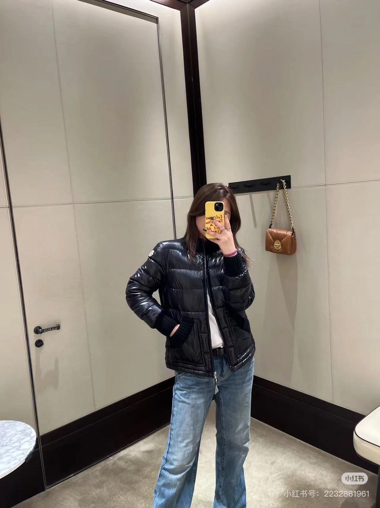 [Moncler Women