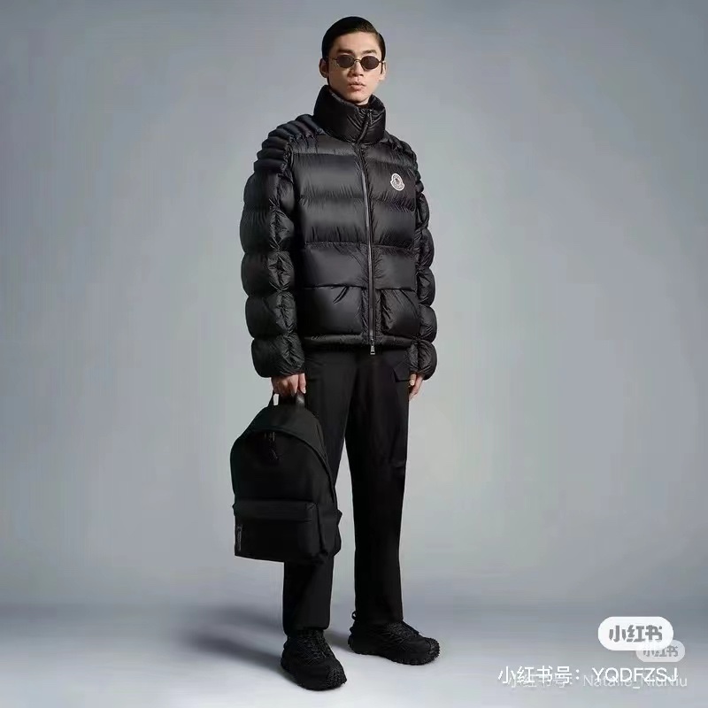 [Moncler Women