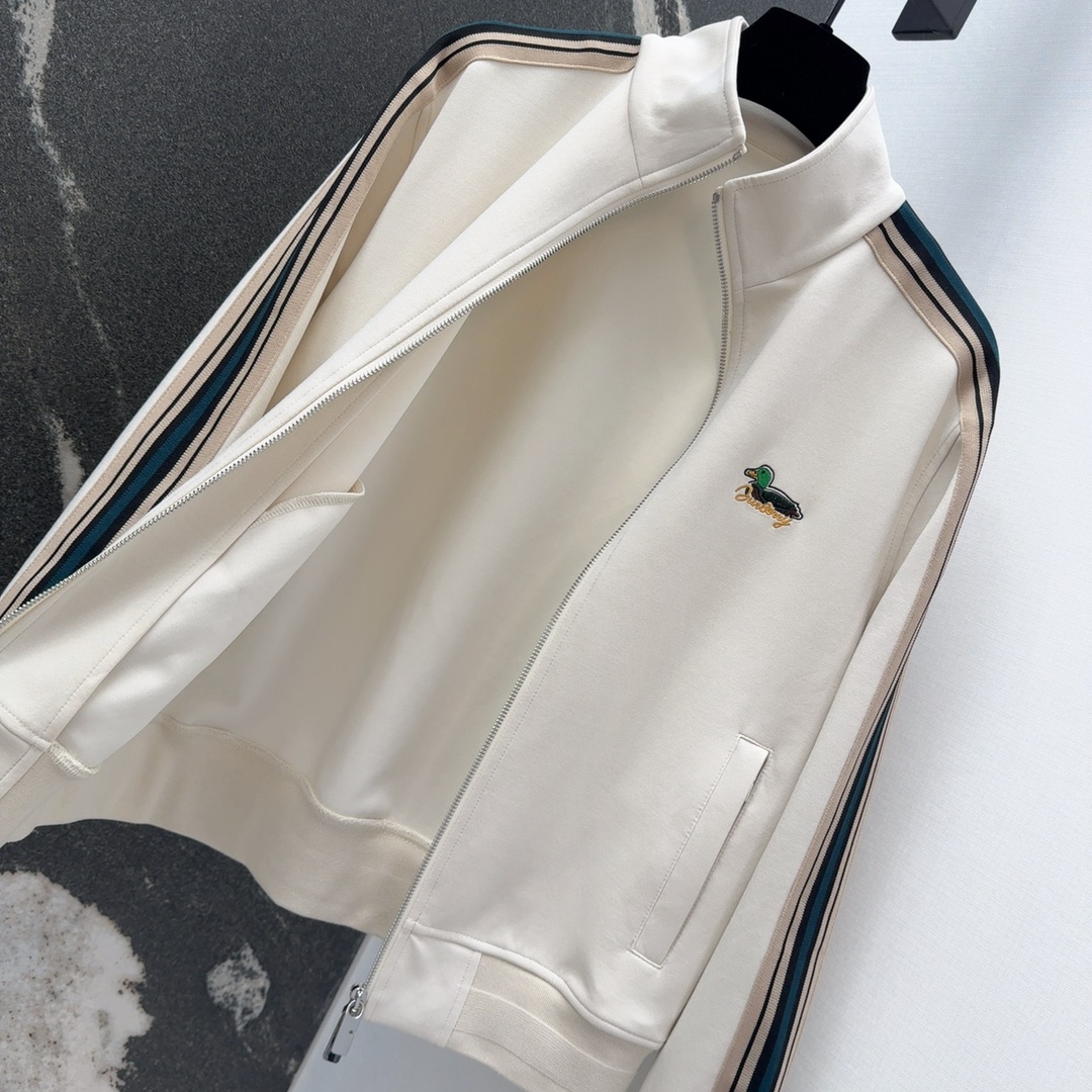 p989 Single-assed female suit Bur 24SS– New-tweet-and-twisted cuff-wisting suit for autumn and winter - 图片 8