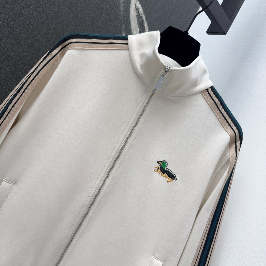 p989 Single-assed female suit Bur 24SS– New-tweet-and-twisted cuff-wisting suit for autumn and winter - 图片 3