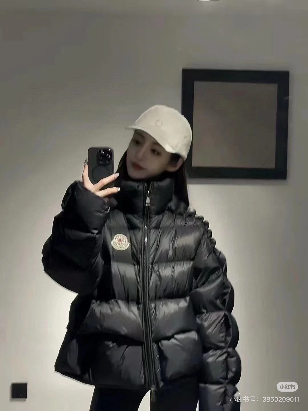[Moncler Women