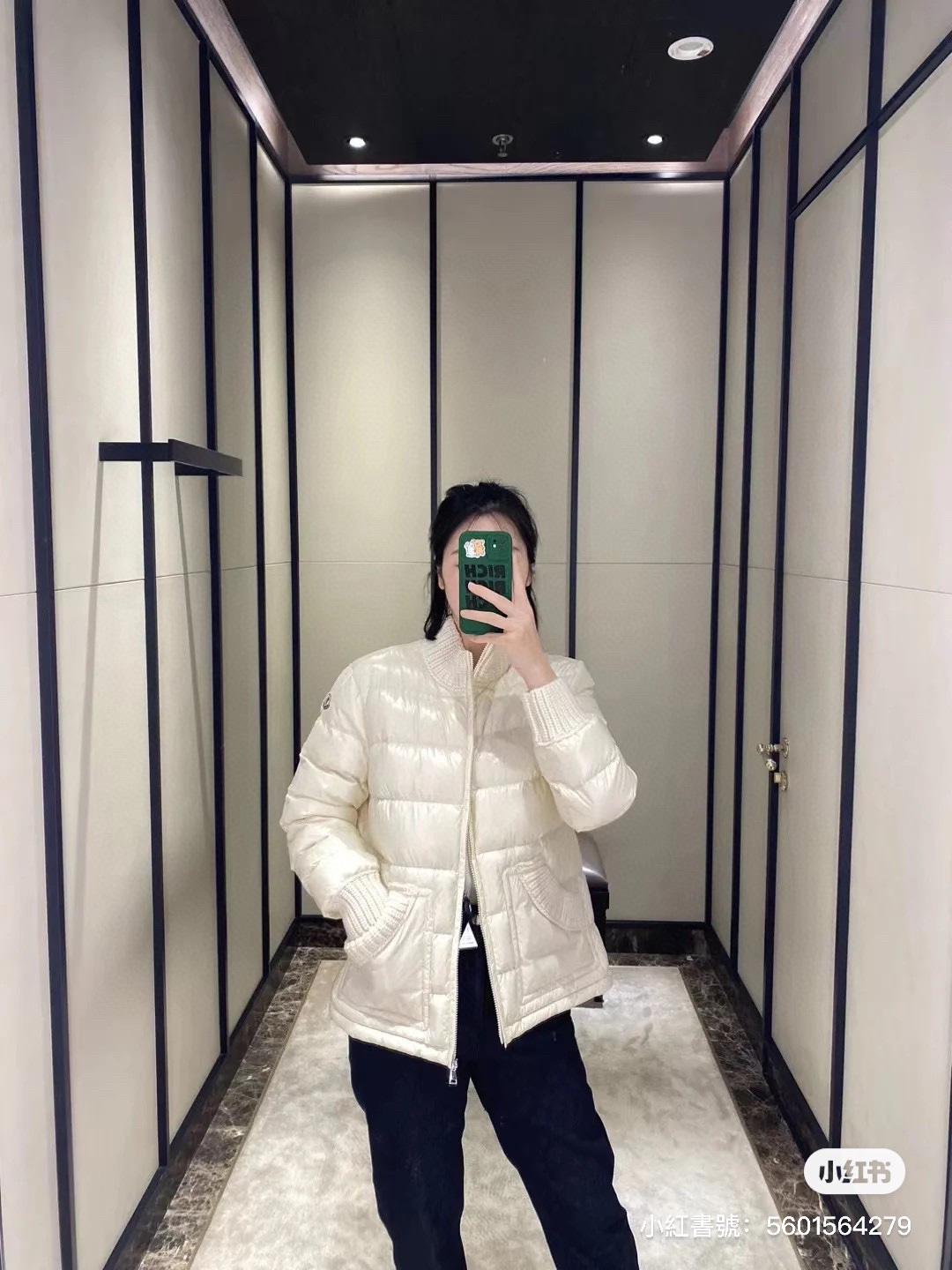 [Moncler Women