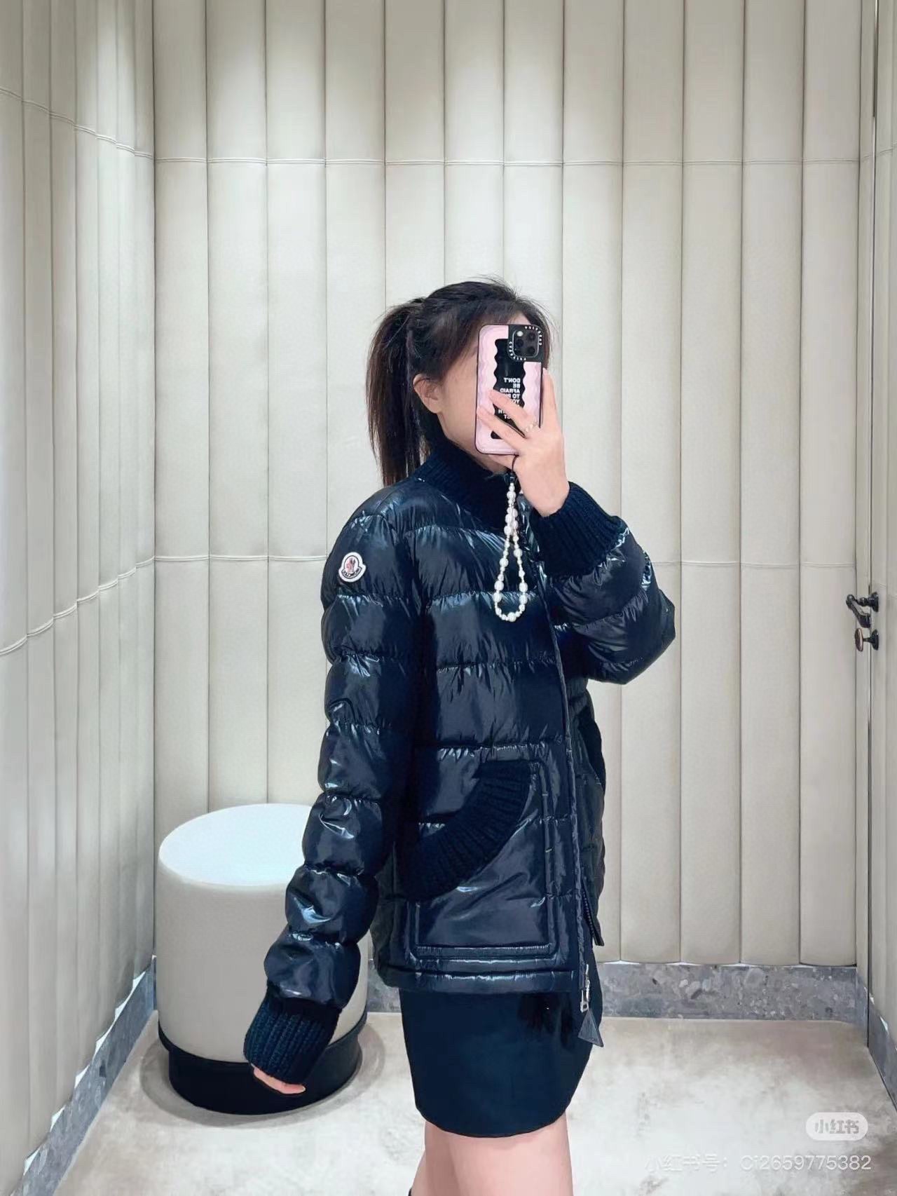 [Moncler Women