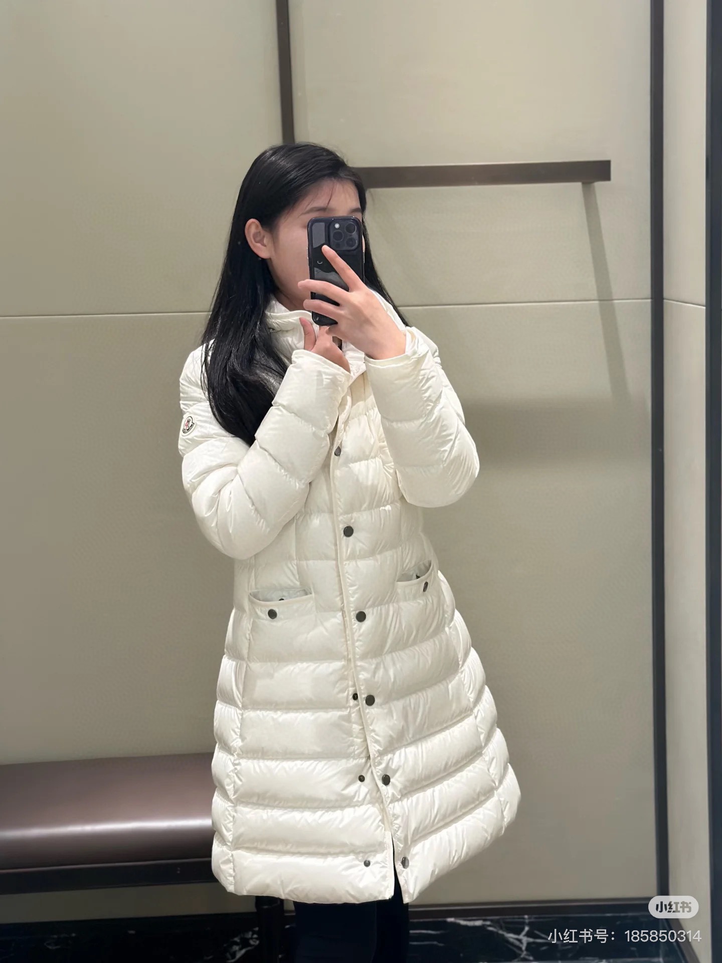 [Moncler Women