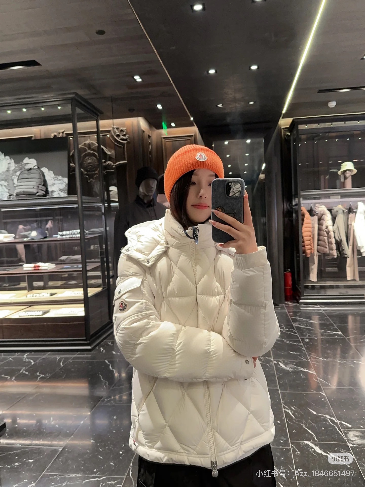 [Moncler Women