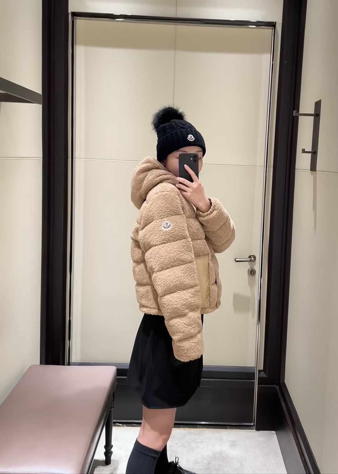 [Moncler Women