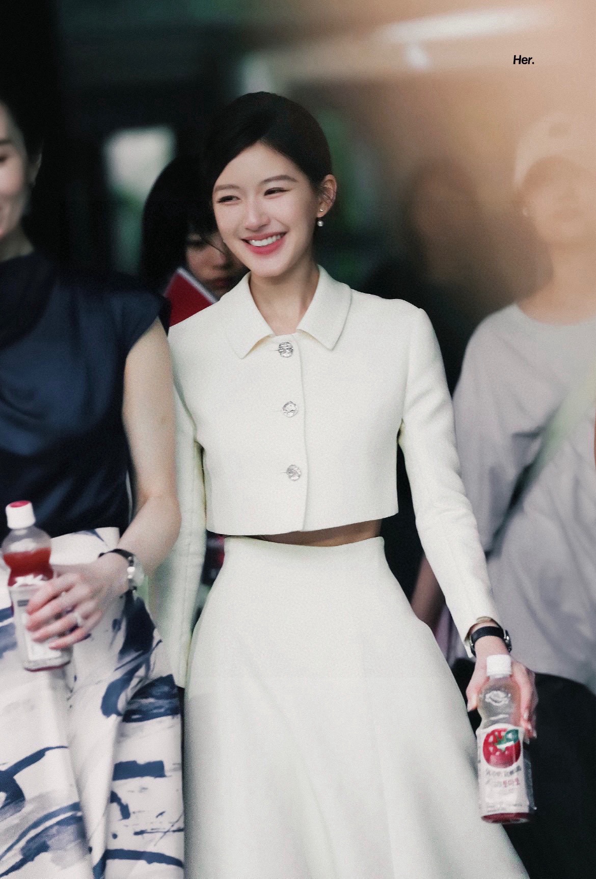 NO:494627,The same style as Zhao Lusi, alexander wang19860909赵露思同款,,alexander wang,Women's clothing