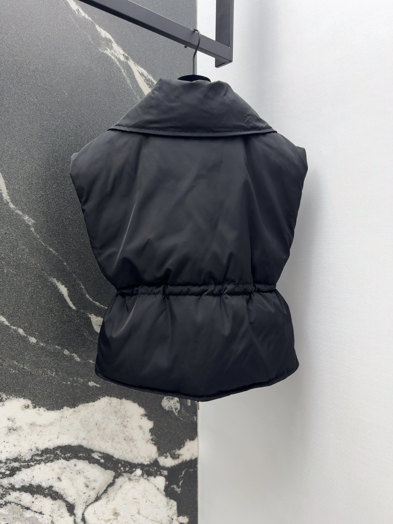 Women’s Fall/Winter Bread Coat Suit with Classic H-Style Design - 图片 9