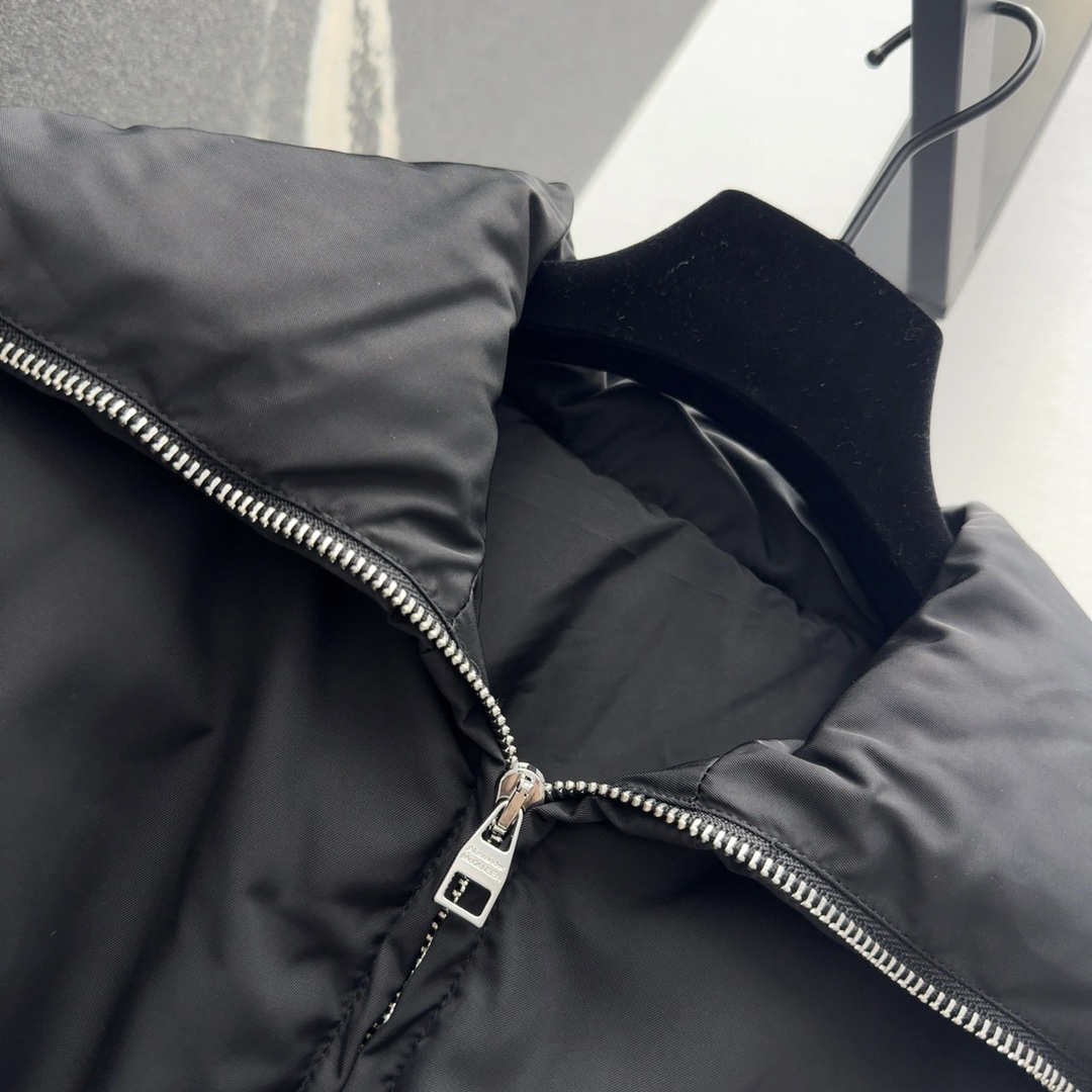 Women’s Fall/Winter Bread Coat Suit with Classic H-Style Design - 图片 7