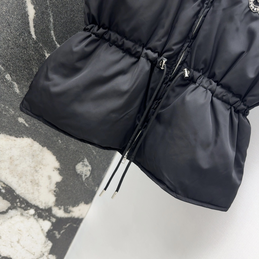 Women’s Fall/Winter Bread Coat Suit with Classic H-Style Design - 图片 5