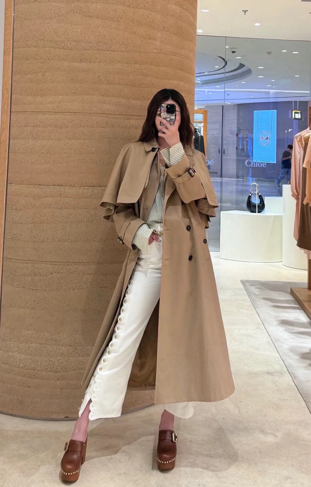 [Chloé Women